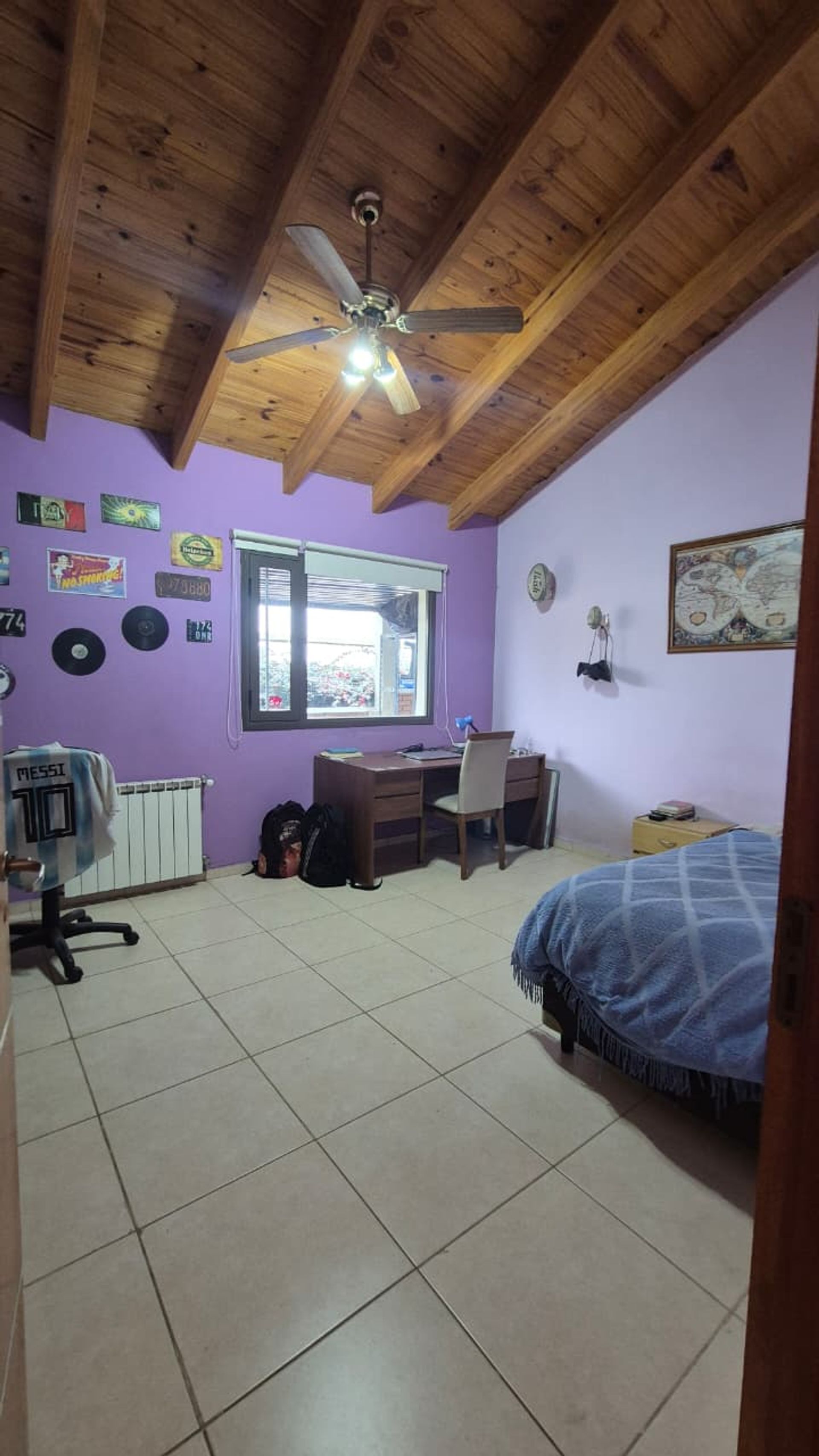 Casa en Venta en San Rafael, Mendoza