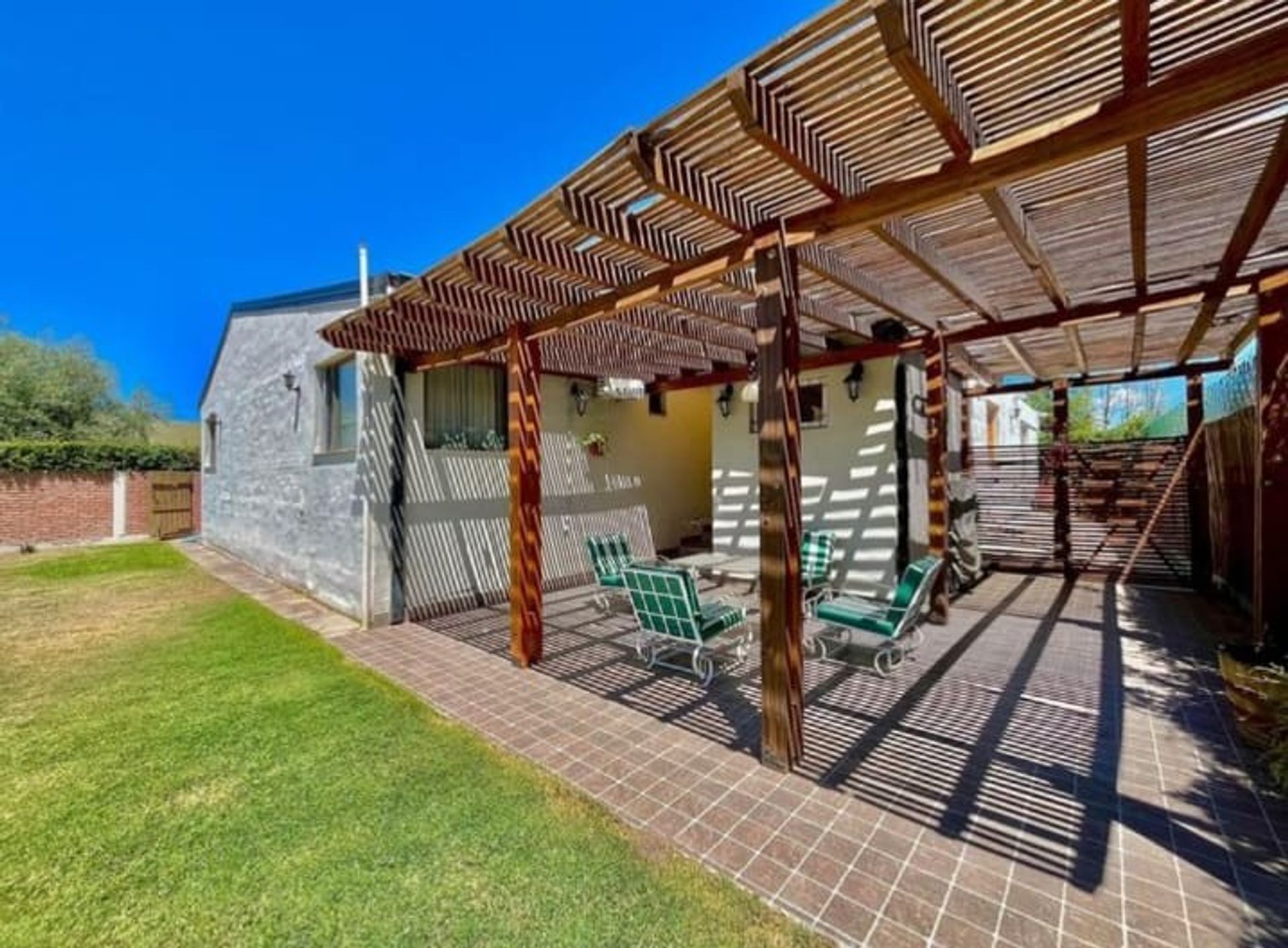 Casa en Venta en San Rafael, Mendoza