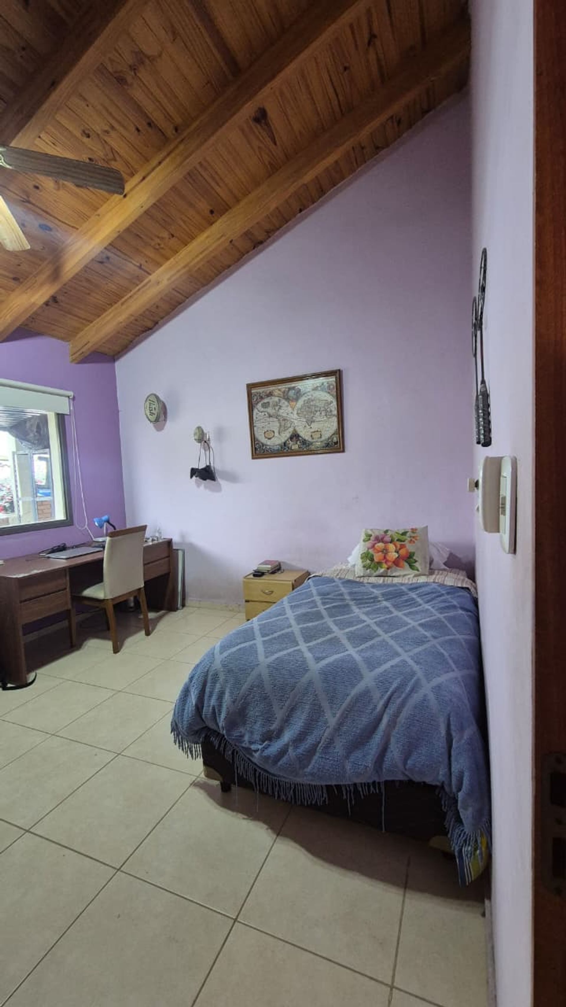 Casa en Venta en San Rafael, Mendoza