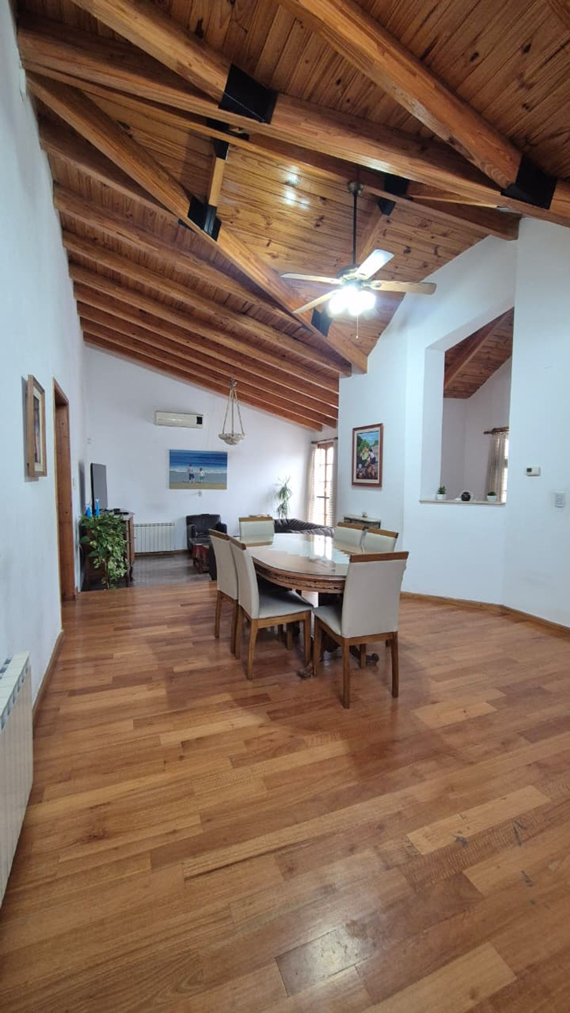 Casa en Venta en San Rafael, Mendoza