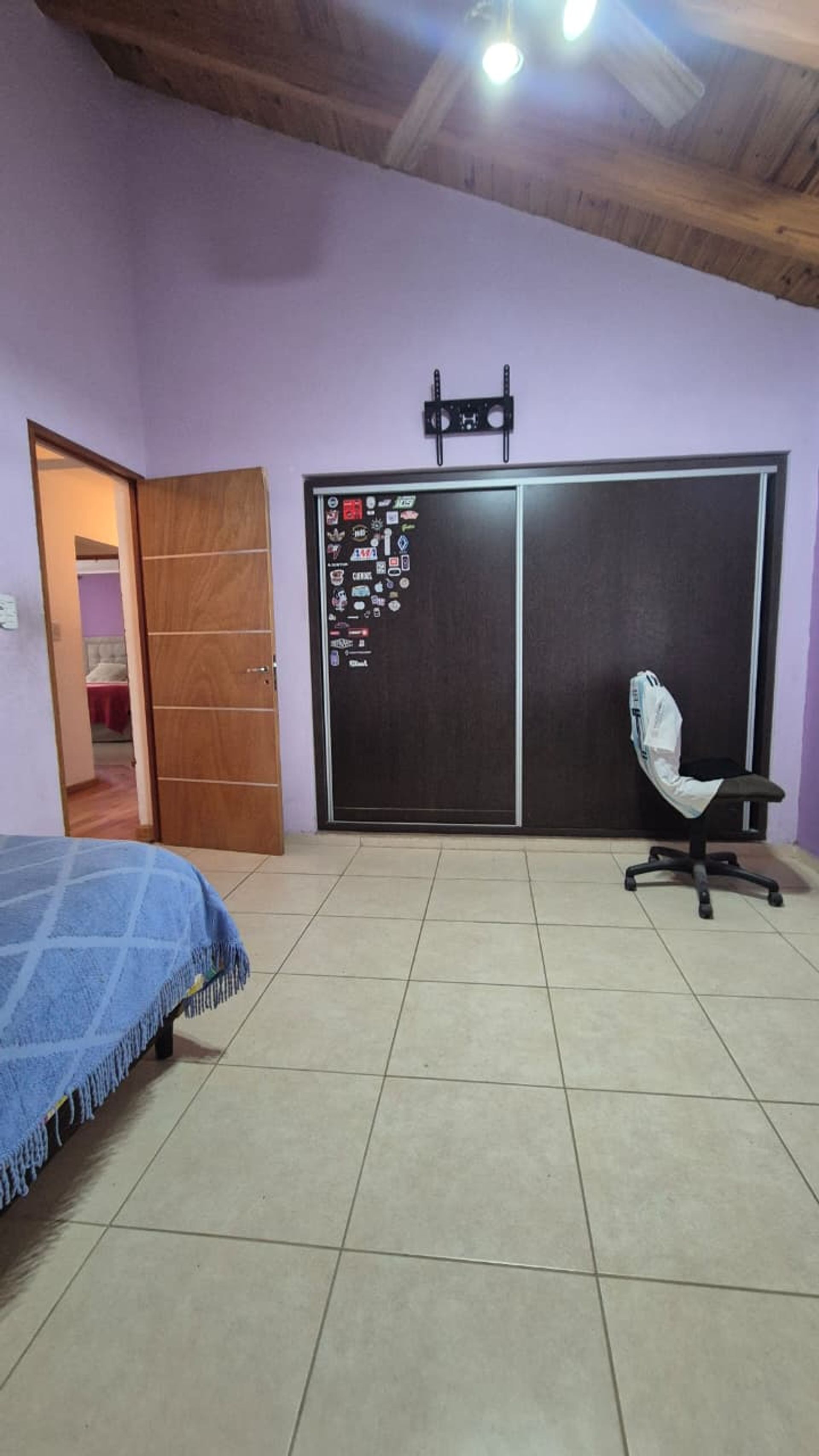 Casa en Venta en San Rafael, Mendoza
