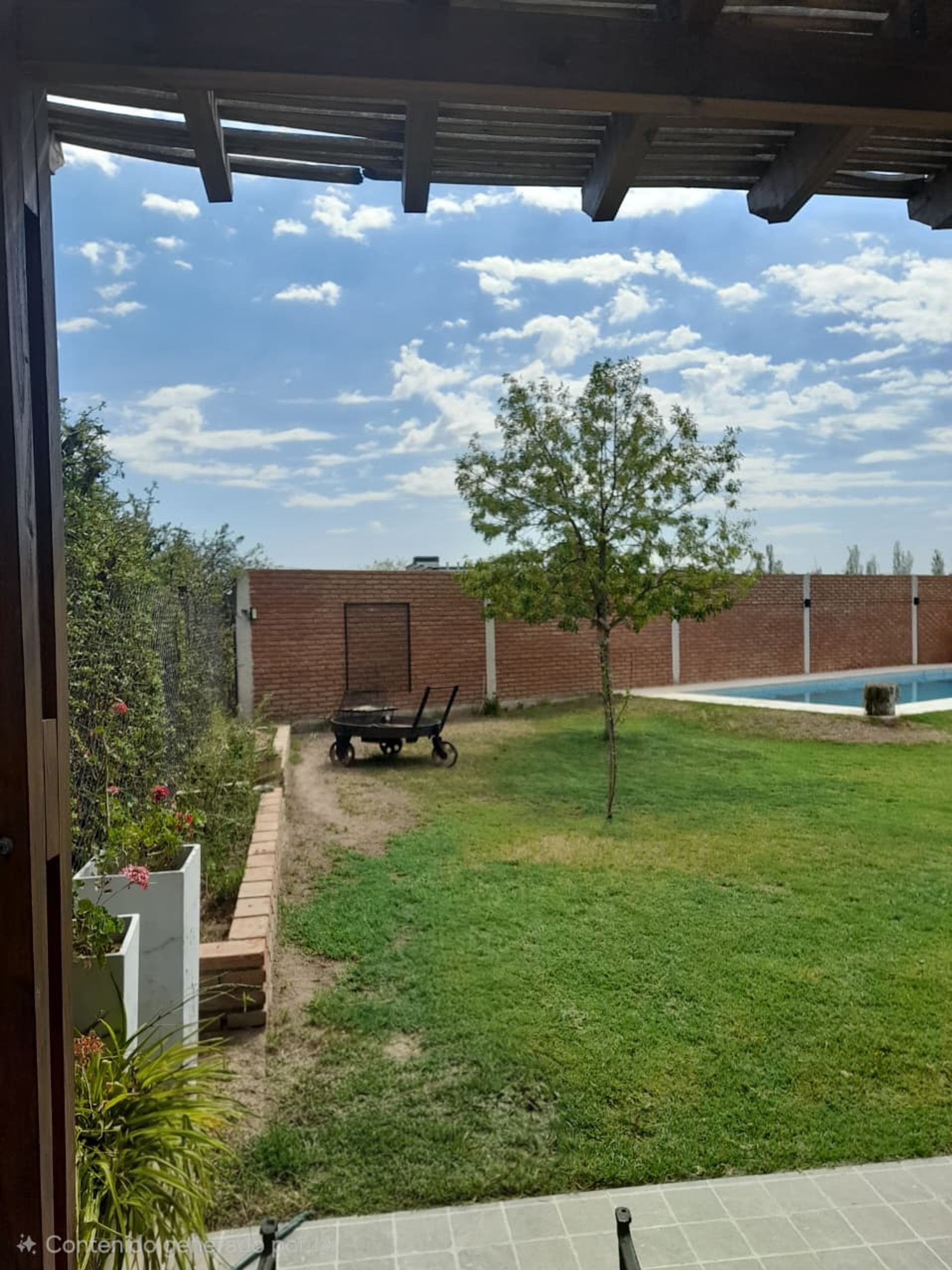 Casa en Venta en San Rafael, Mendoza
