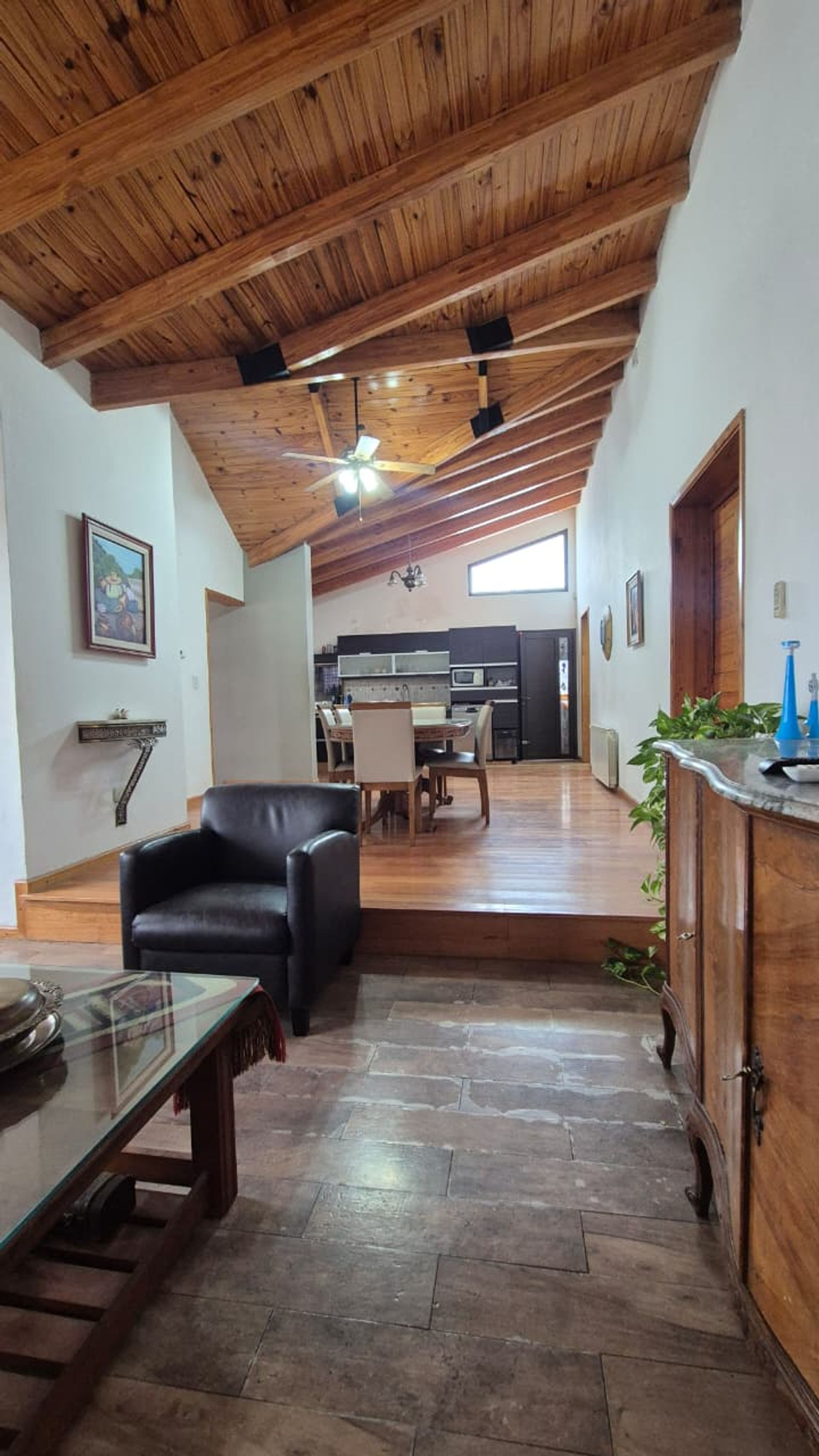 Casa en Venta en San Rafael, Mendoza