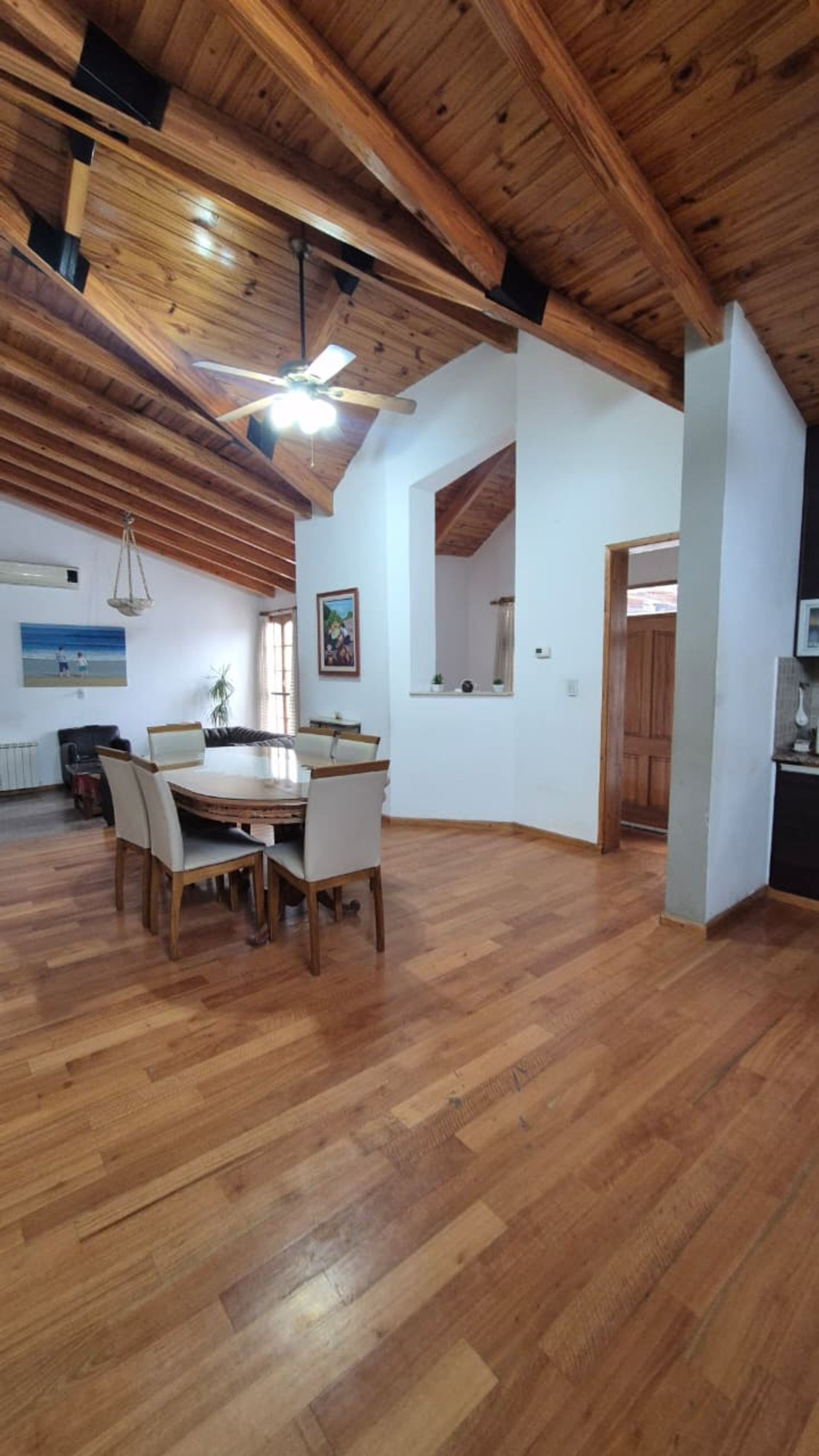 Casa en Venta en San Rafael, Mendoza