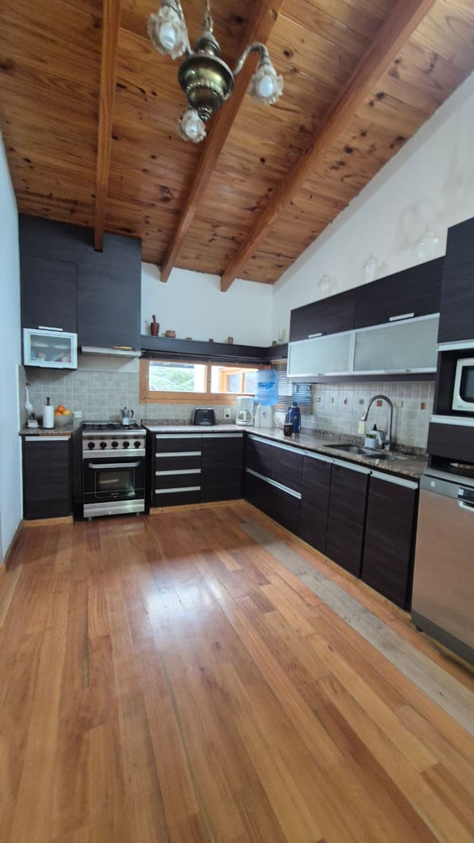 Casa en Venta en San Rafael, Mendoza