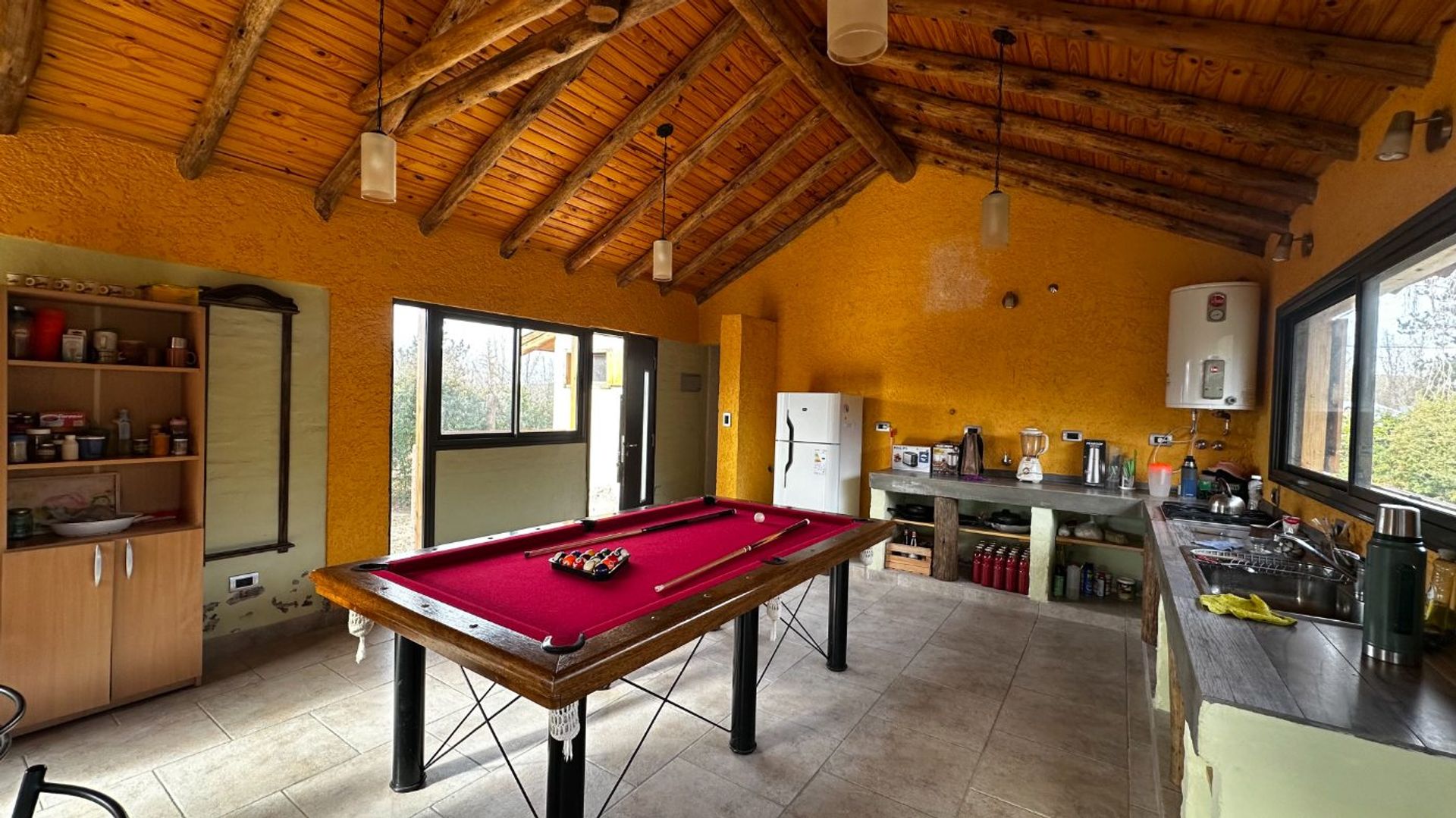 Casa en Venta en Tunuyan, Mendoza - USD 68.000 | Inmoup - 12