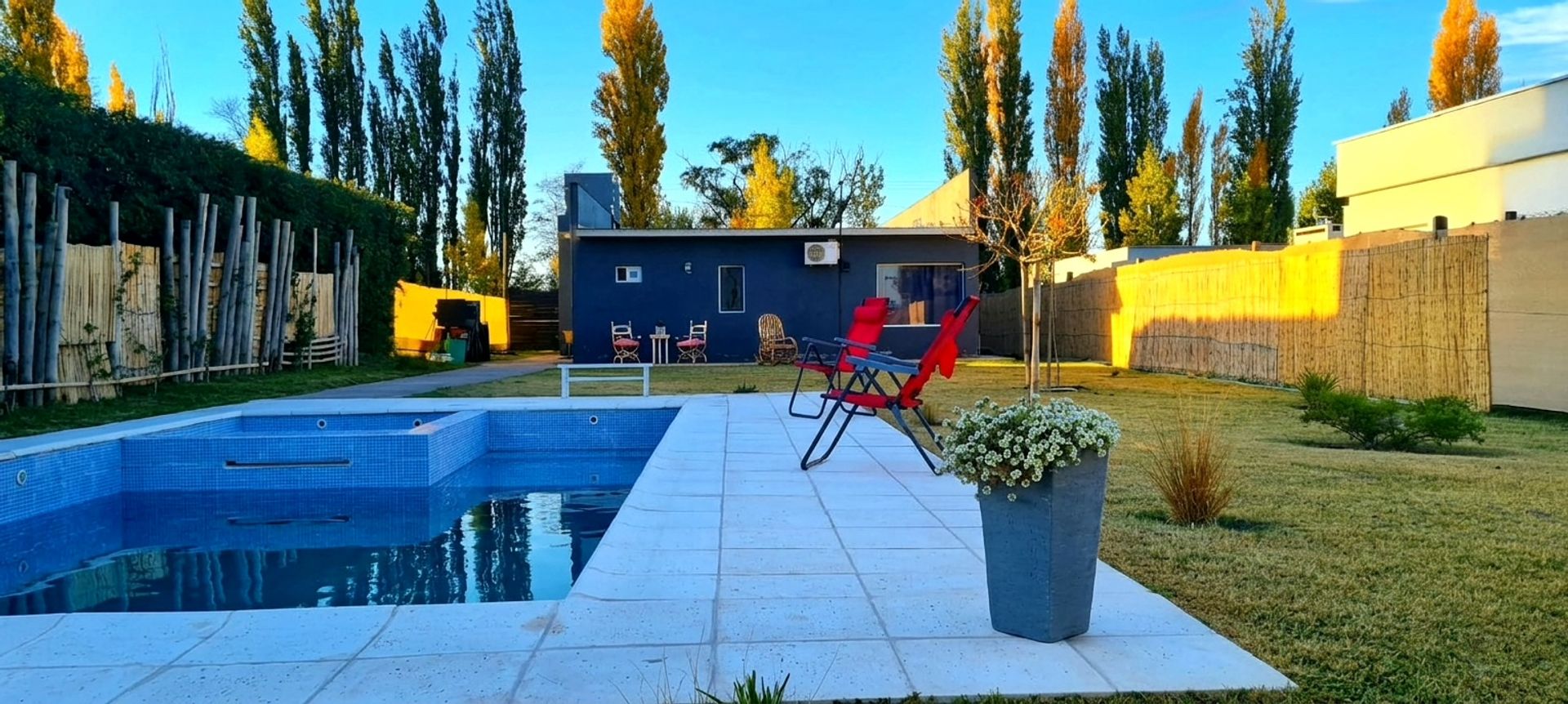Casa en Venta en San Rafael, Mendoza