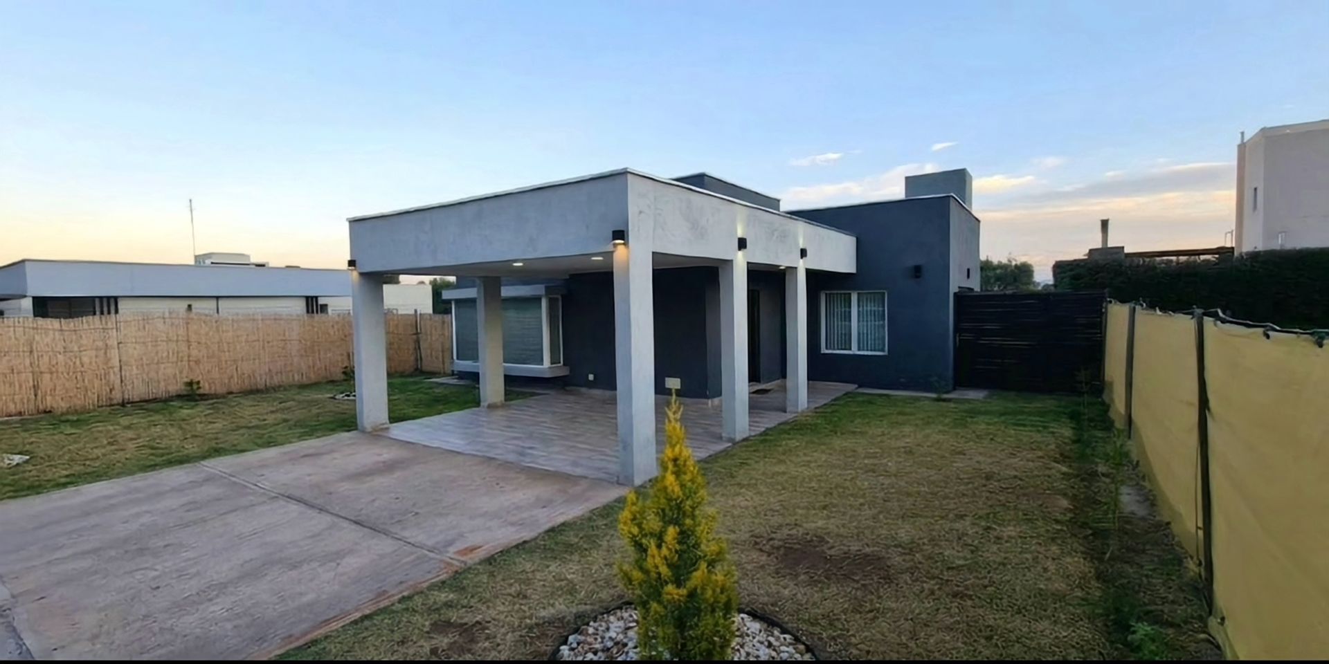 Casa en Venta en San Rafael, Mendoza