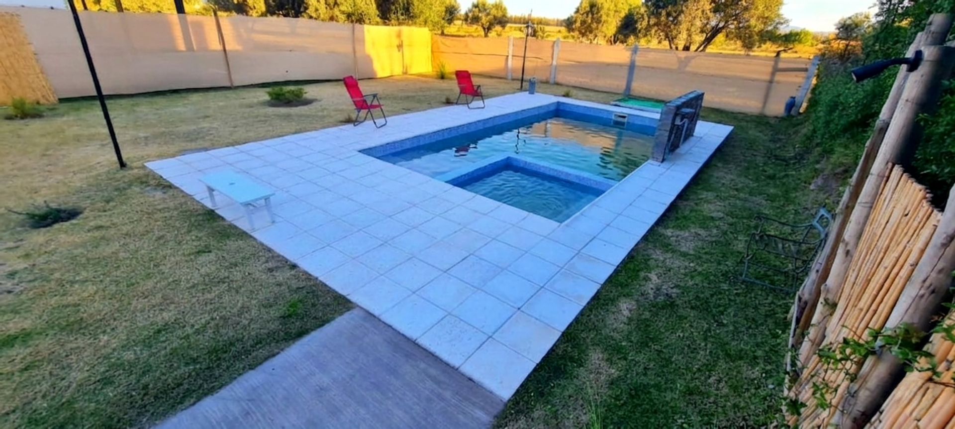 Casa en Venta en San Rafael, Mendoza