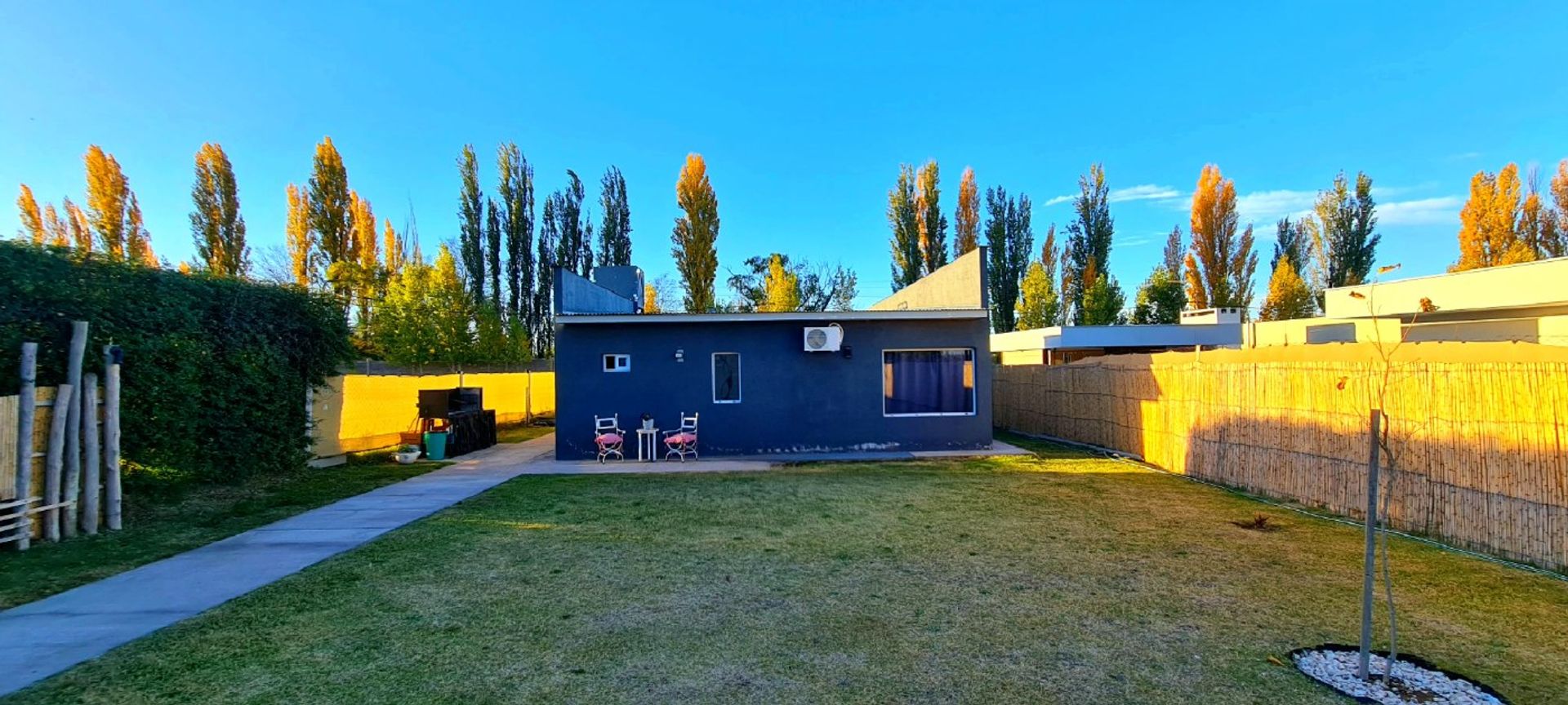 Casa en Venta en San Rafael, Mendoza
