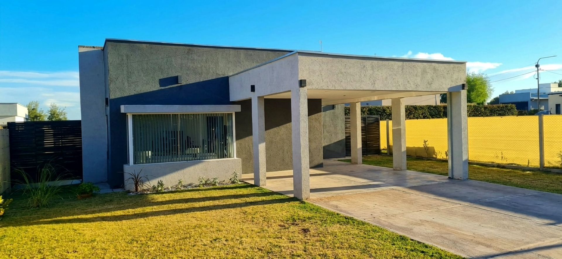 Casa en Venta en San Rafael, Mendoza