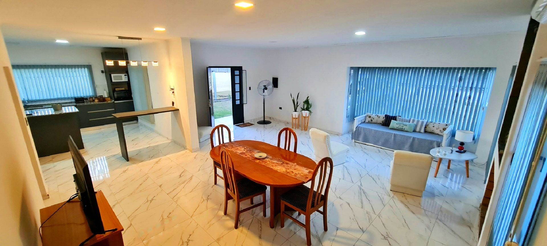 Casa en Venta en San Rafael, Mendoza