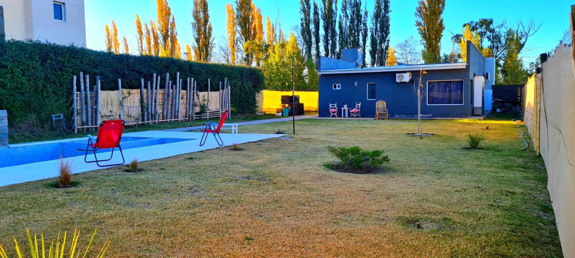 Casa en Venta en San Rafael, Mendoza