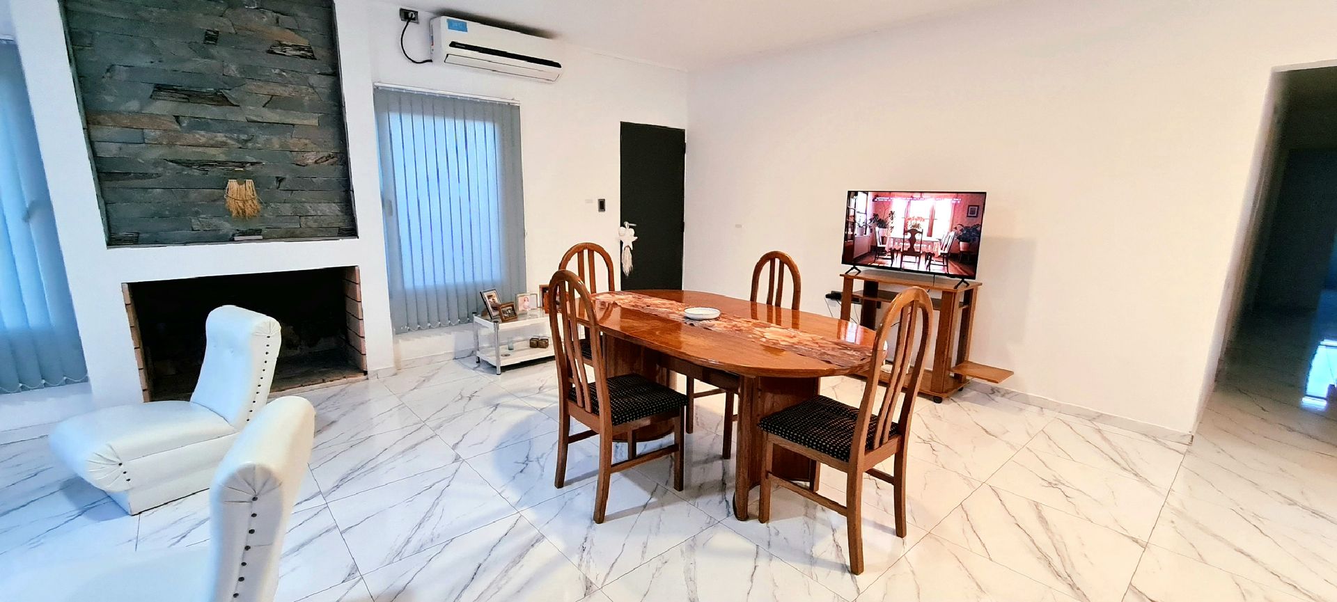 Casa en Venta en San Rafael, Mendoza
