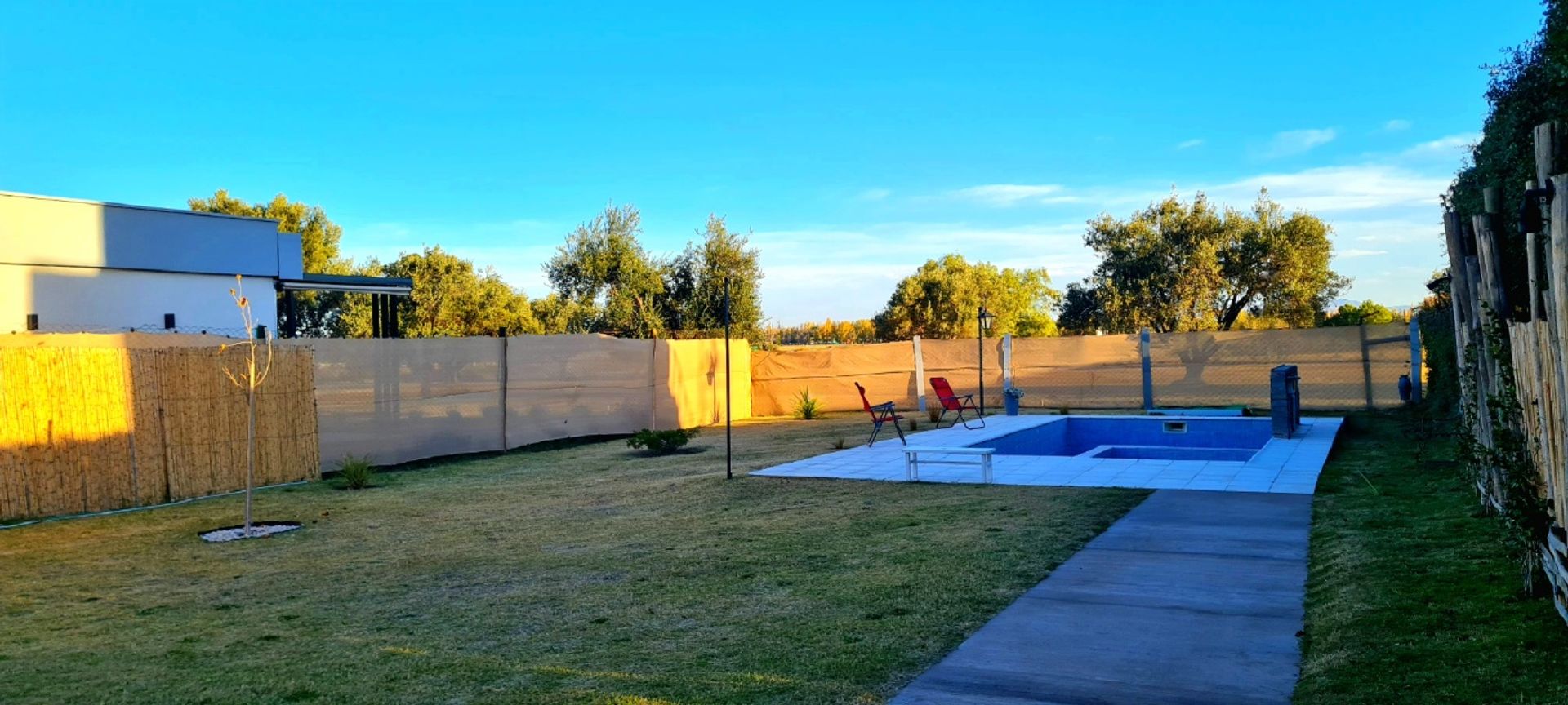 Casa en Venta en San Rafael, Mendoza