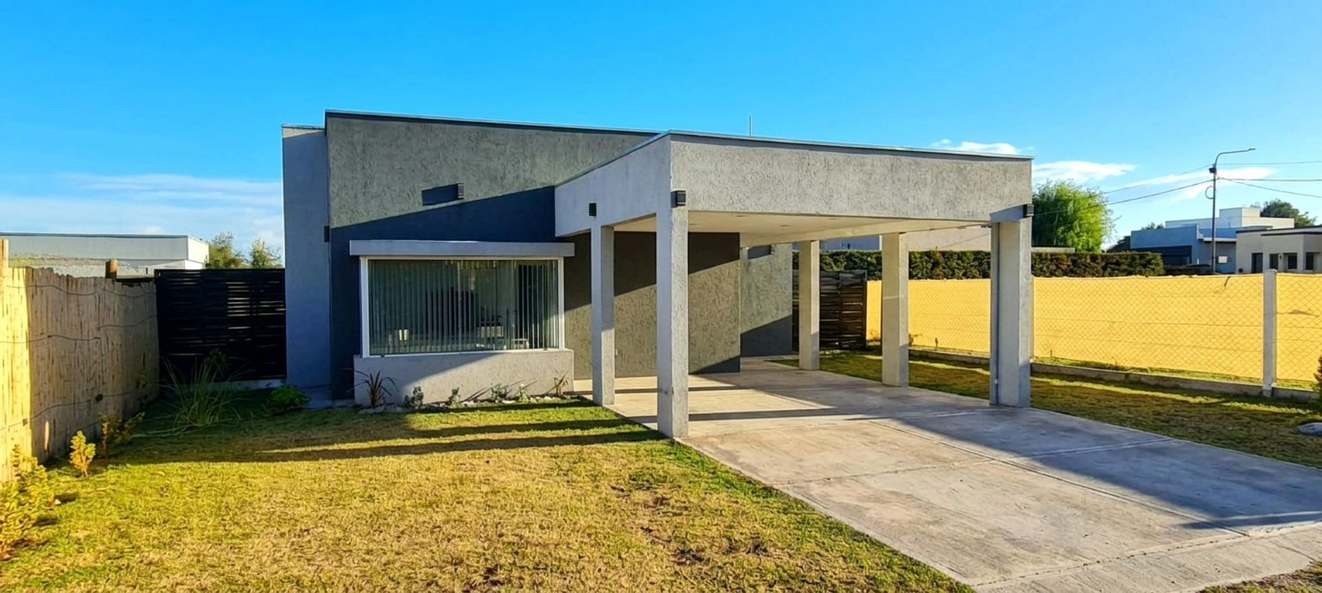 Casa en Venta en San Rafael, Mendoza