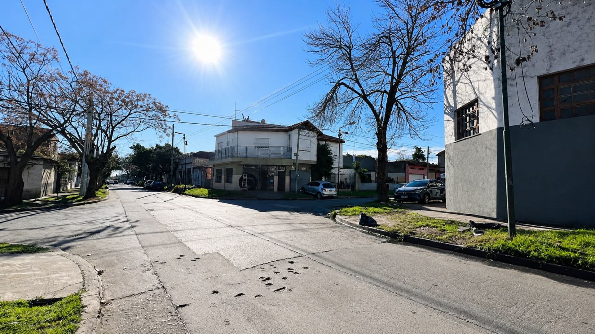 Galpon en Venta en General San Martin, G.B.A. Zona Norte