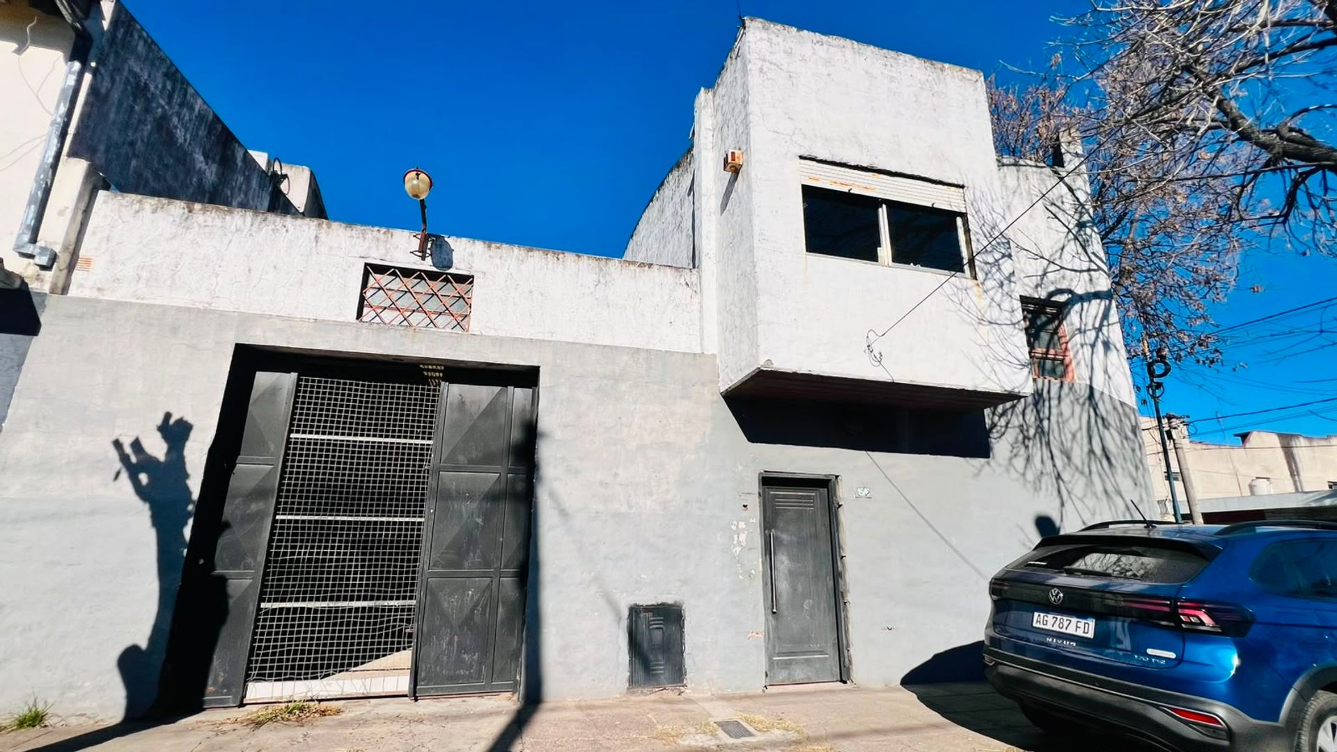 Galpon en Venta en General San Martin, G.B.A. Zona Norte