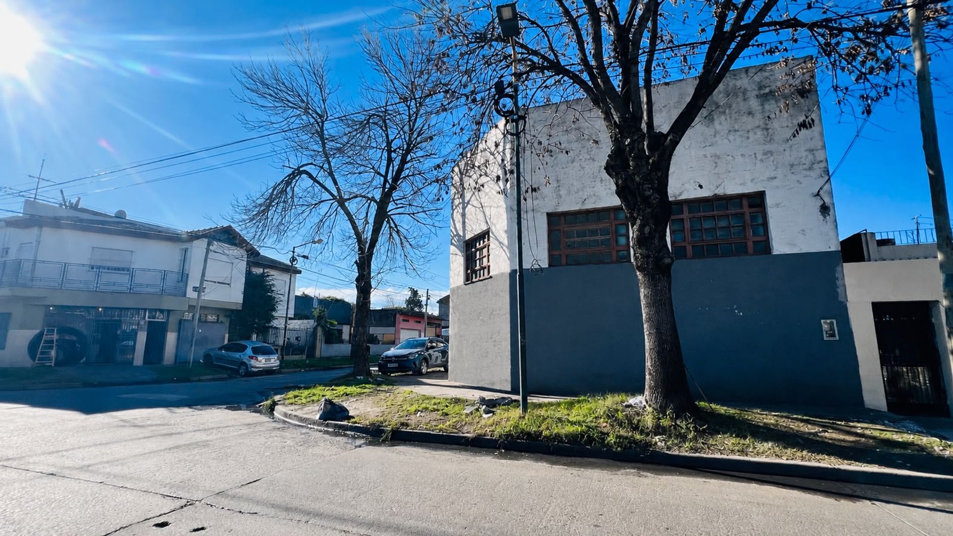 Galpon en Venta en General San Martin, G.B.A. Zona Norte