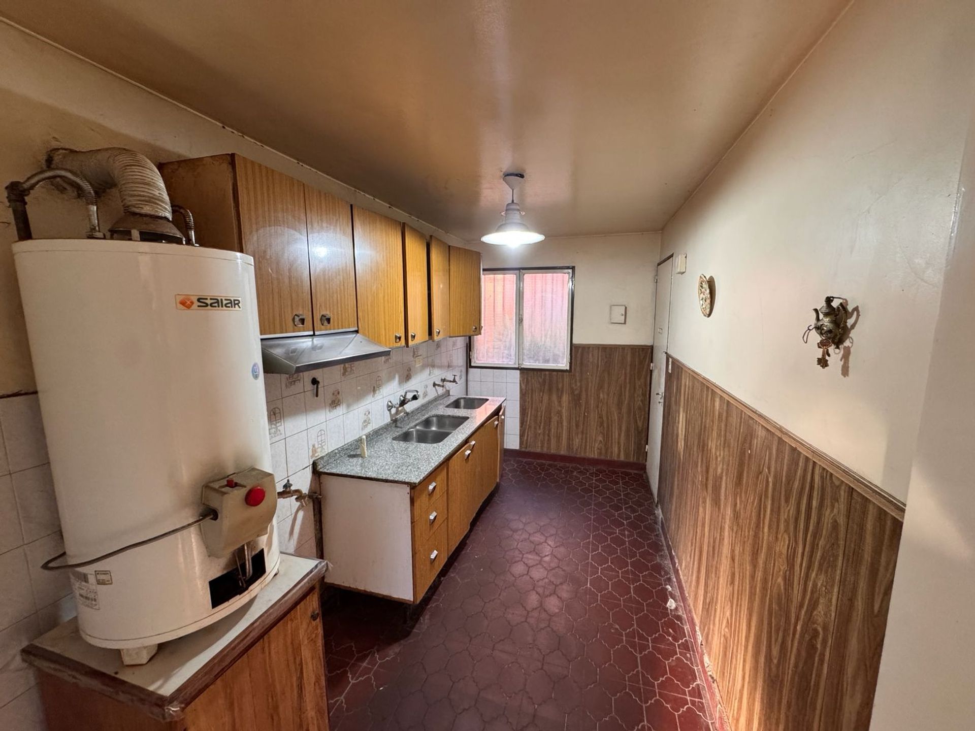 Departamento en Venta en Las Heras, Mendoza