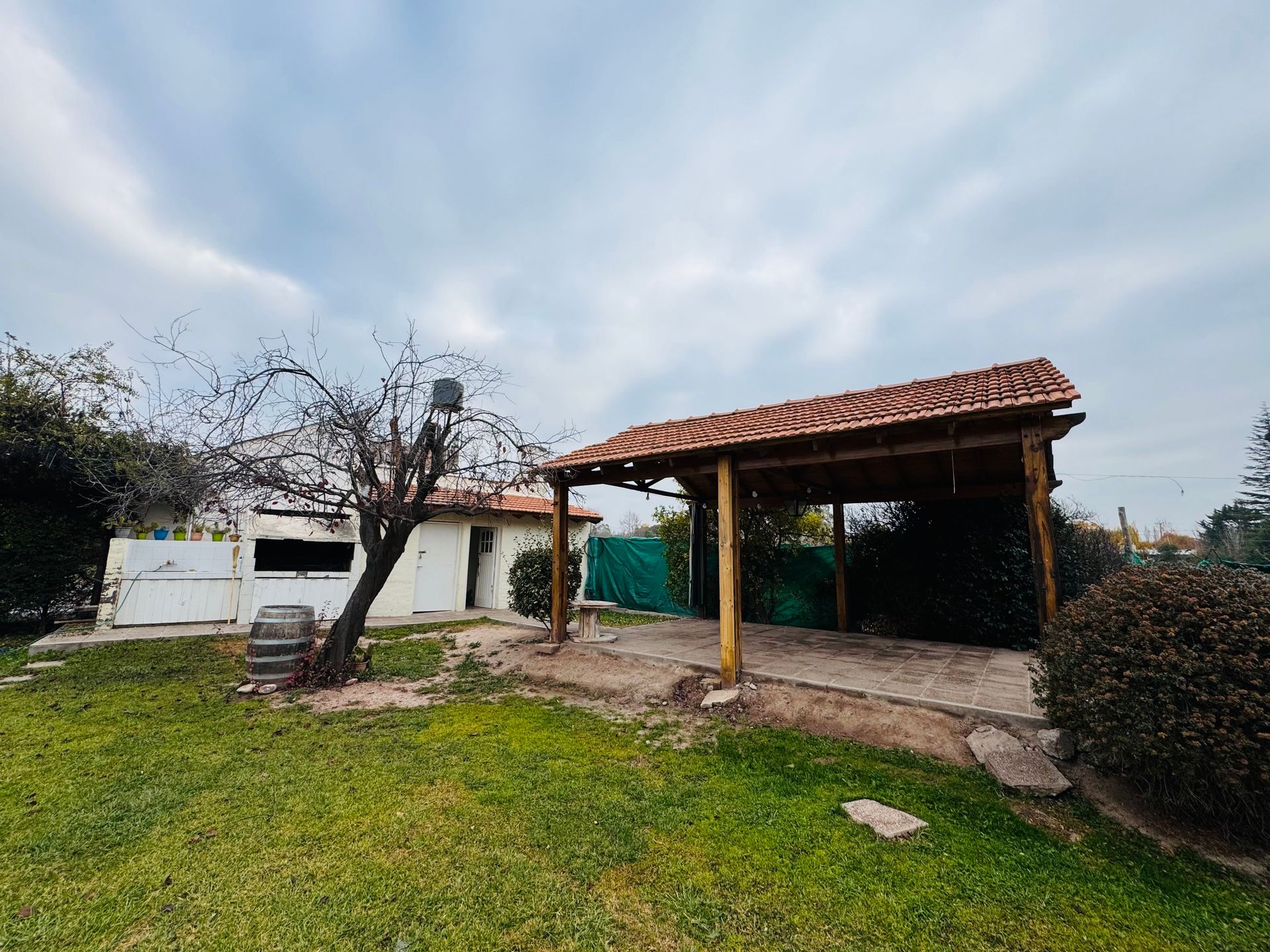 Casa en Alquiler en Lujan de Cuyo, Mendoza