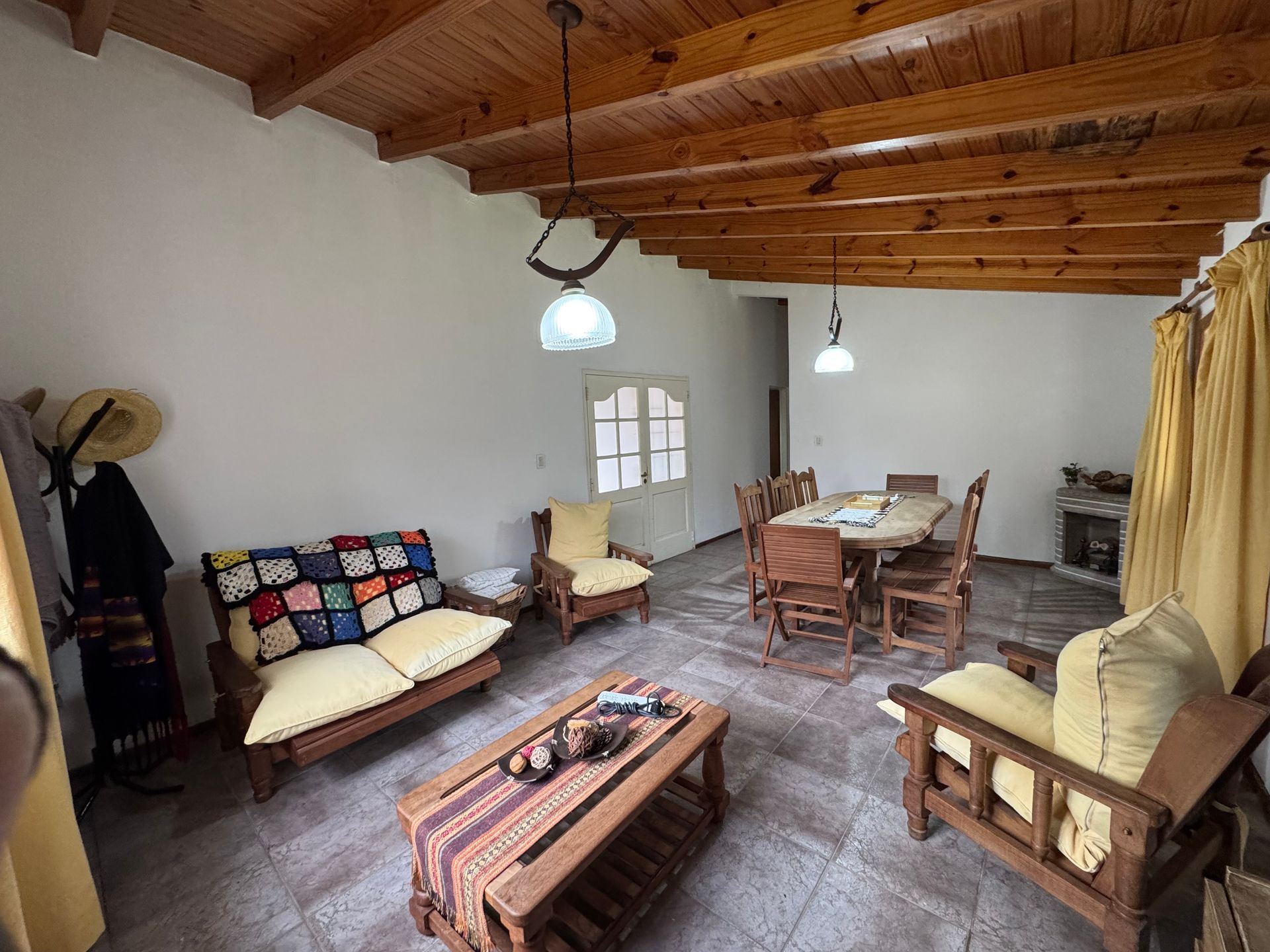 Casa en Alquiler en Lujan de Cuyo, Mendoza