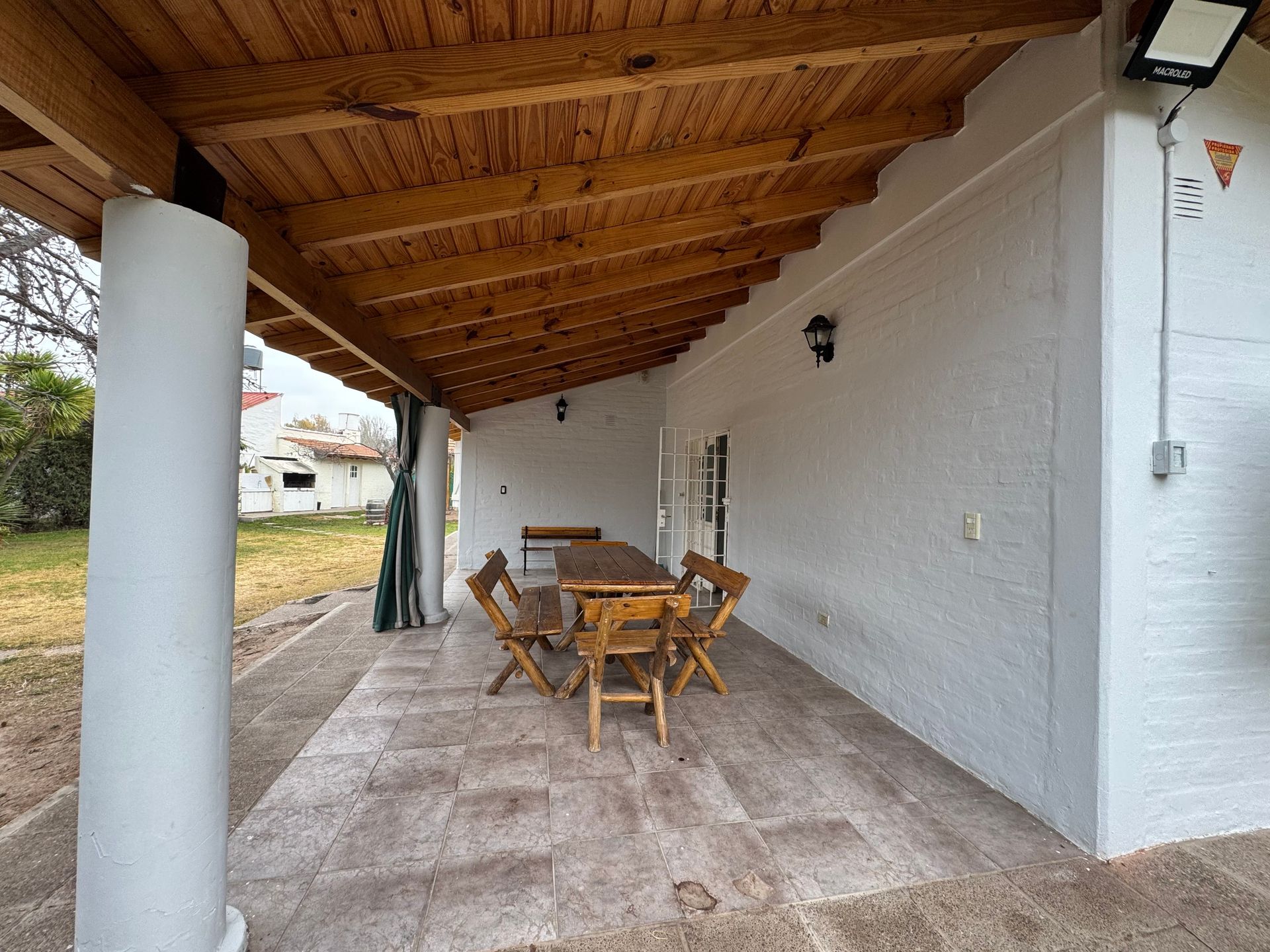 Casa en Alquiler en Lujan de Cuyo, Mendoza