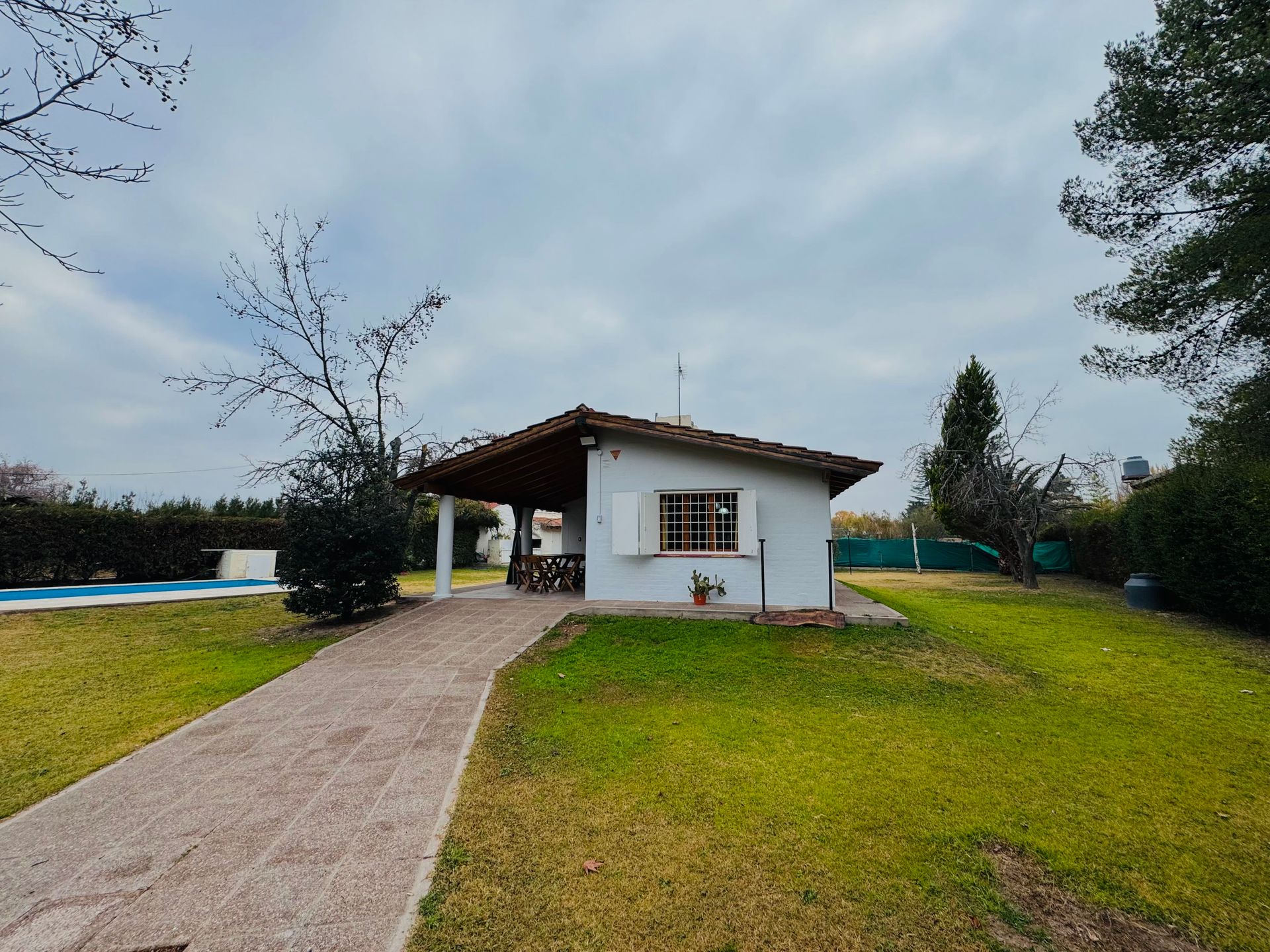 Casa en Alquiler en Lujan de Cuyo, Mendoza