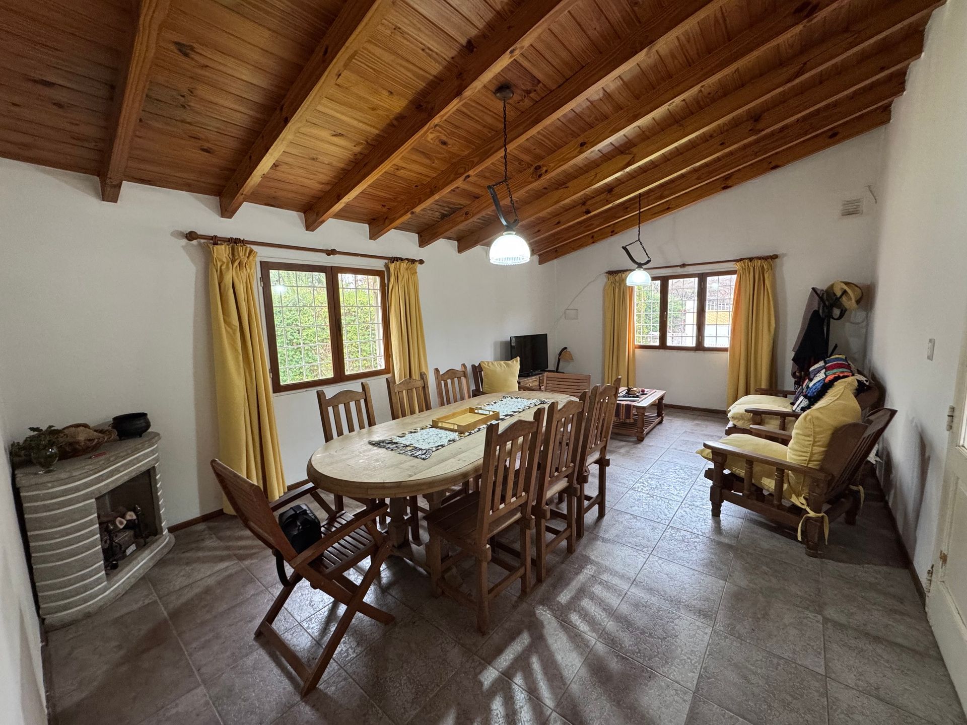Casa en Alquiler en Lujan de Cuyo, Mendoza
