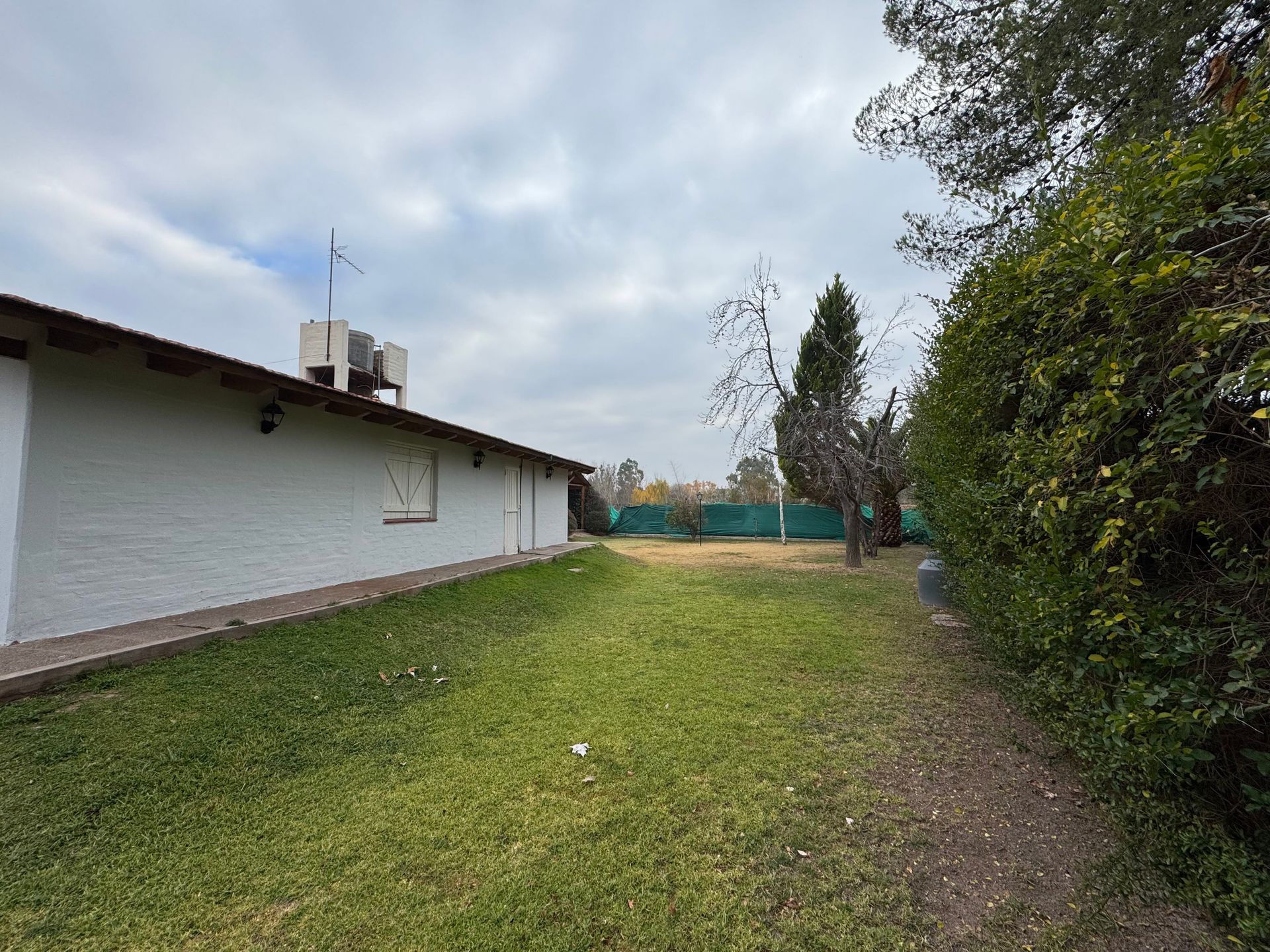 Casa en Alquiler en Lujan de Cuyo, Mendoza