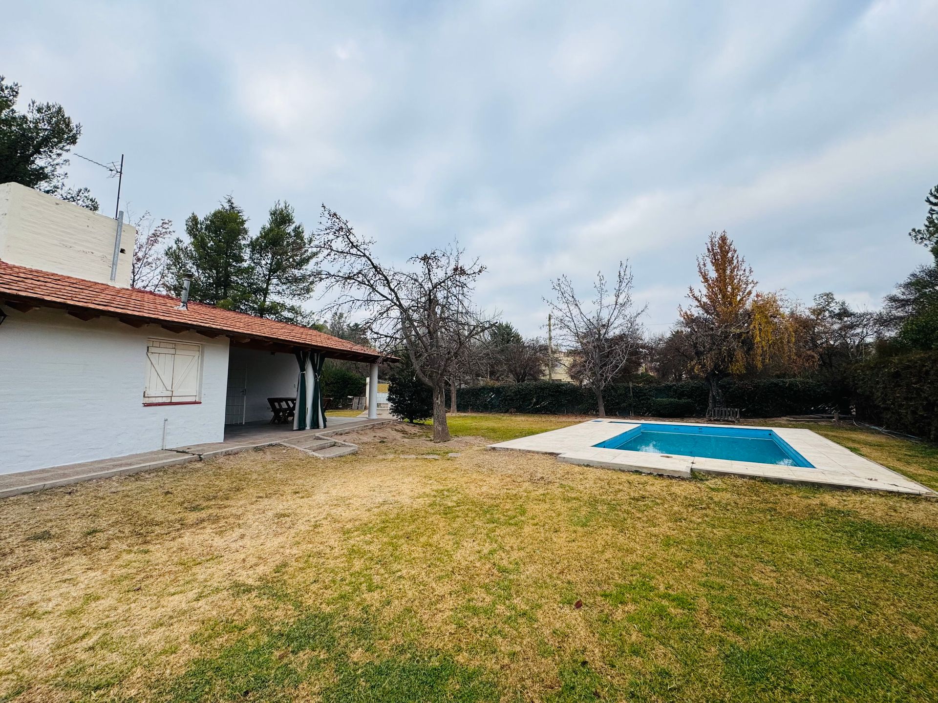 Casa en Alquiler en Lujan de Cuyo, Mendoza