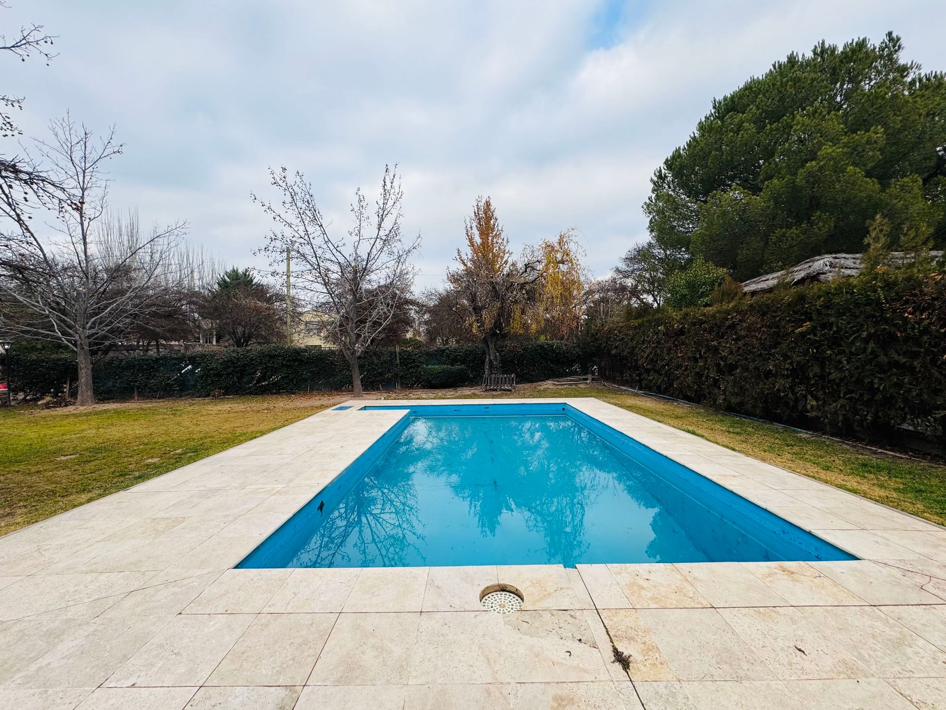 Casa en Alquiler en Lujan de Cuyo, Mendoza