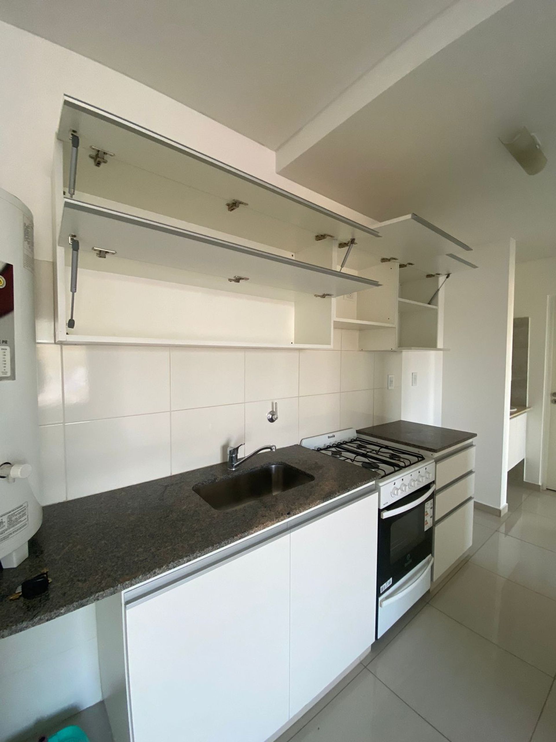 Departamento en Alquiler en Godoy Cruz, Mendoza