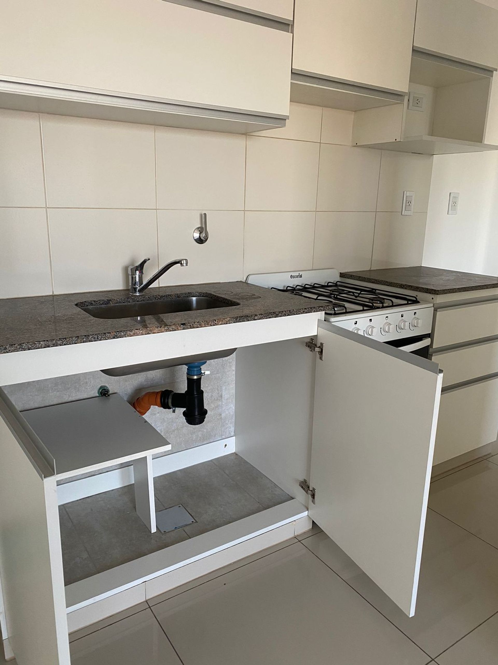 Departamento en Alquiler en Godoy Cruz, Mendoza