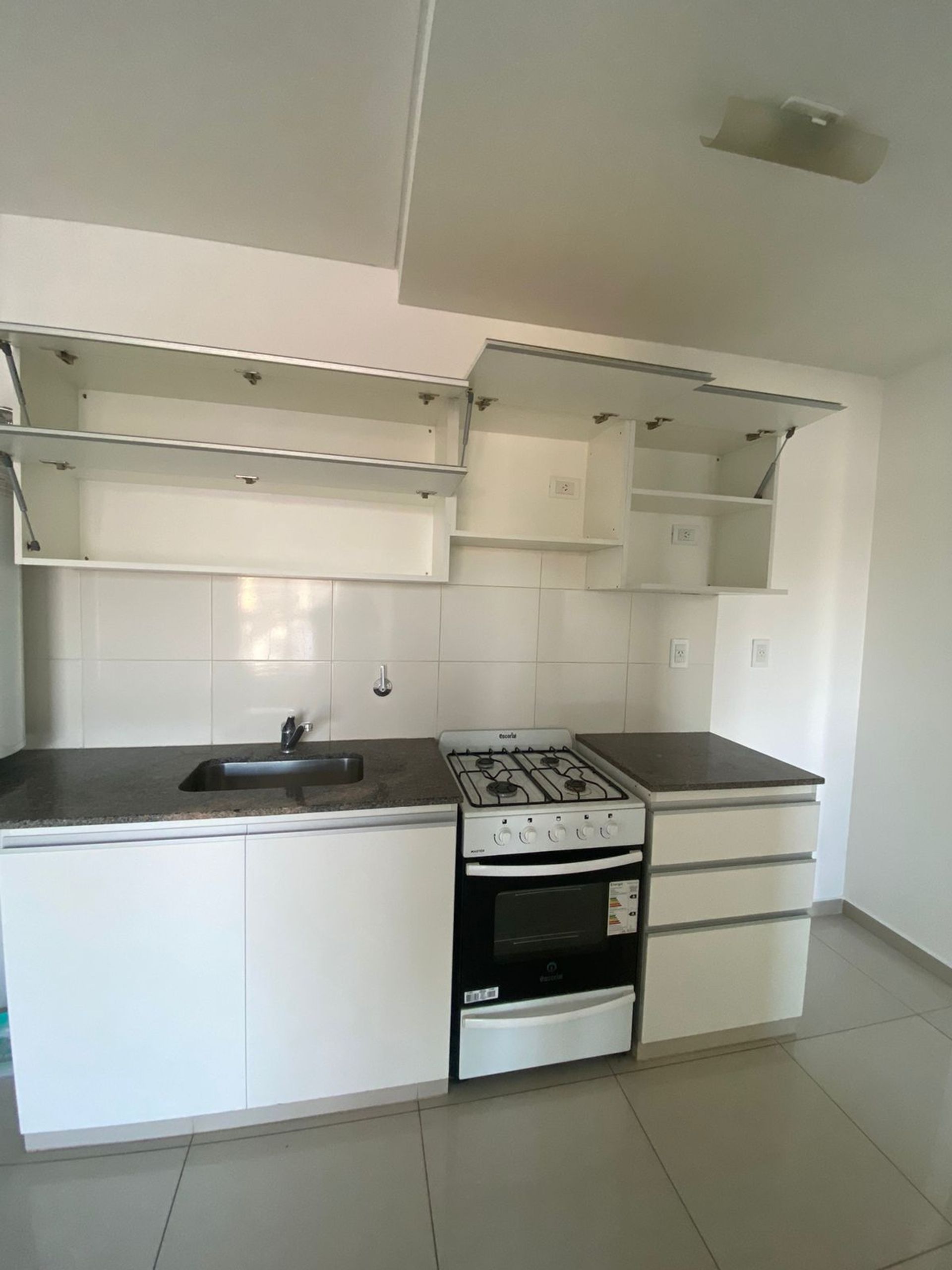 Departamento en Alquiler en Godoy Cruz, Mendoza