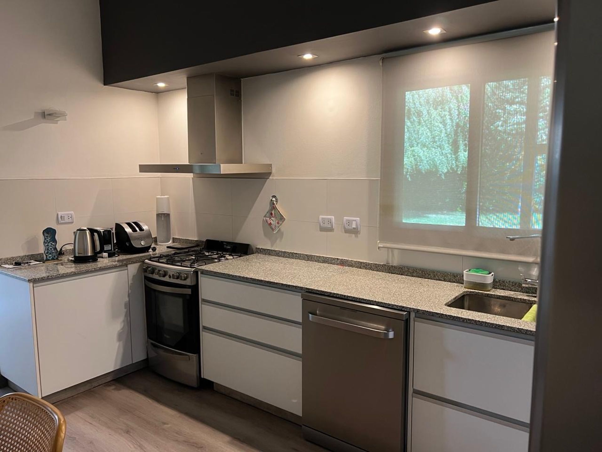 Casa en Venta en Guaymallen, Mendoza