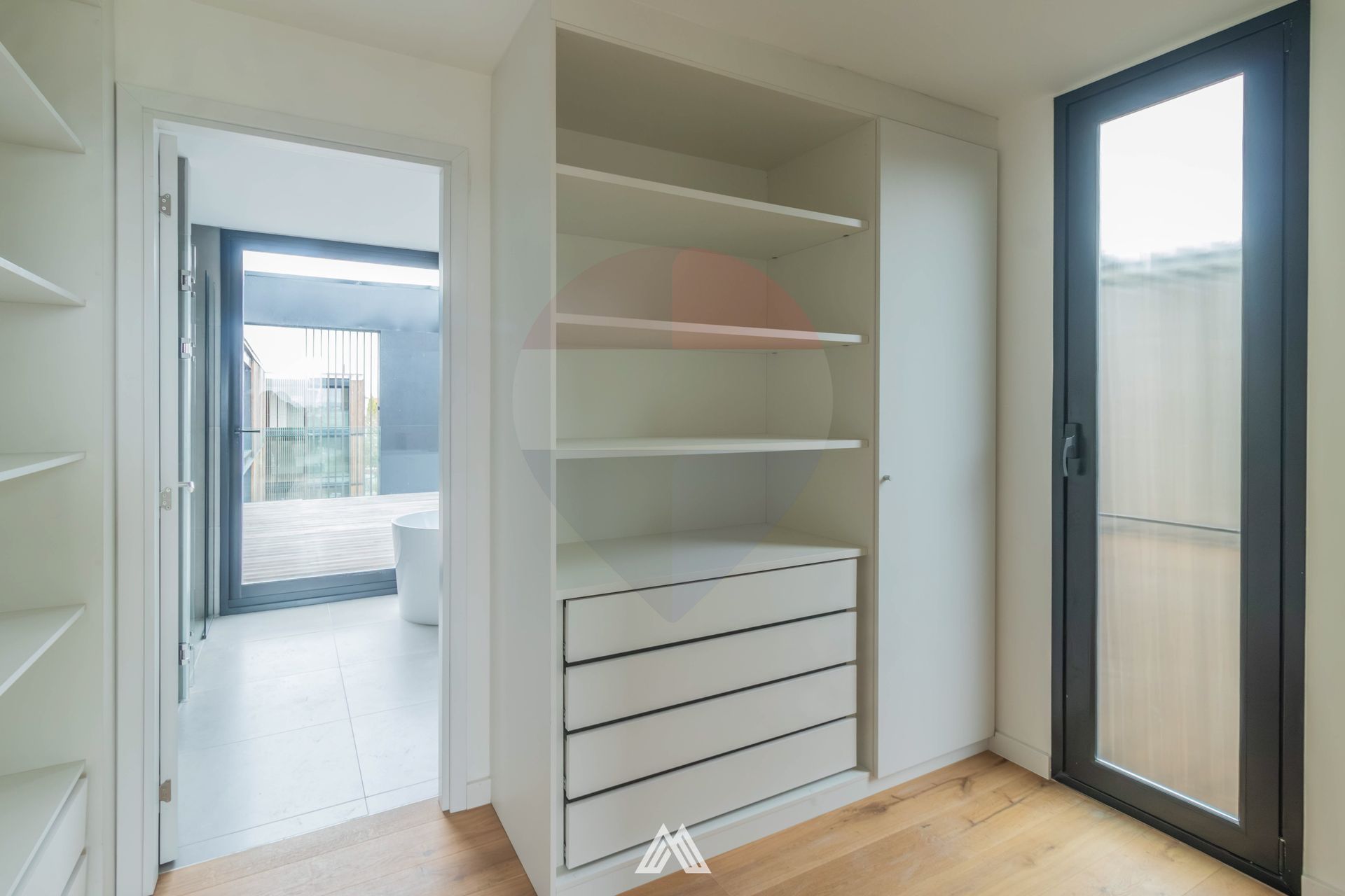 VENTA PENT HOUSE 3 DORMITORIOS - CARRASCO NORTE - 17