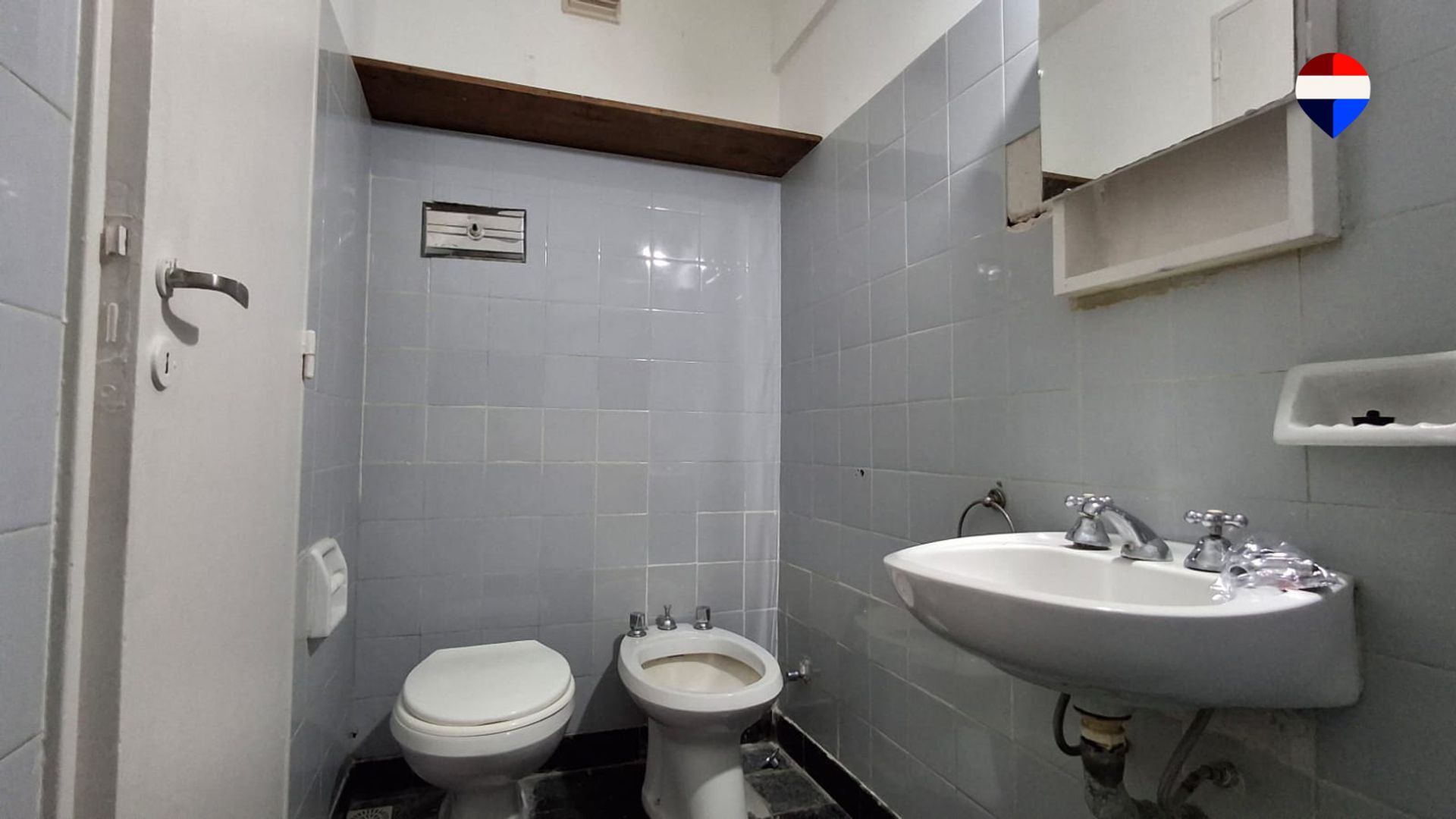 Departamento en Alquiler en Almagro, Capital Federal