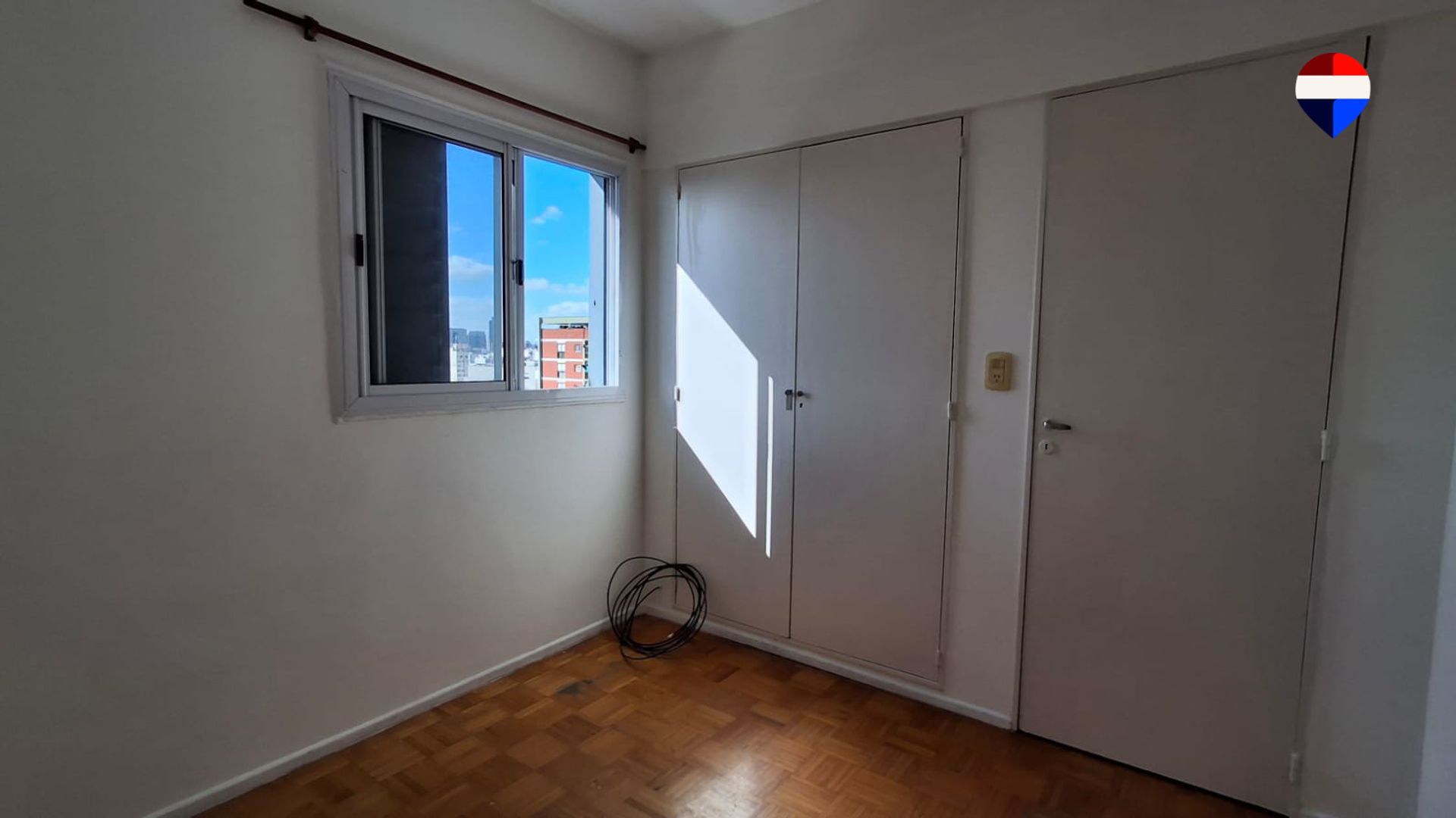 Departamento en Alquiler en Almagro, Capital Federal