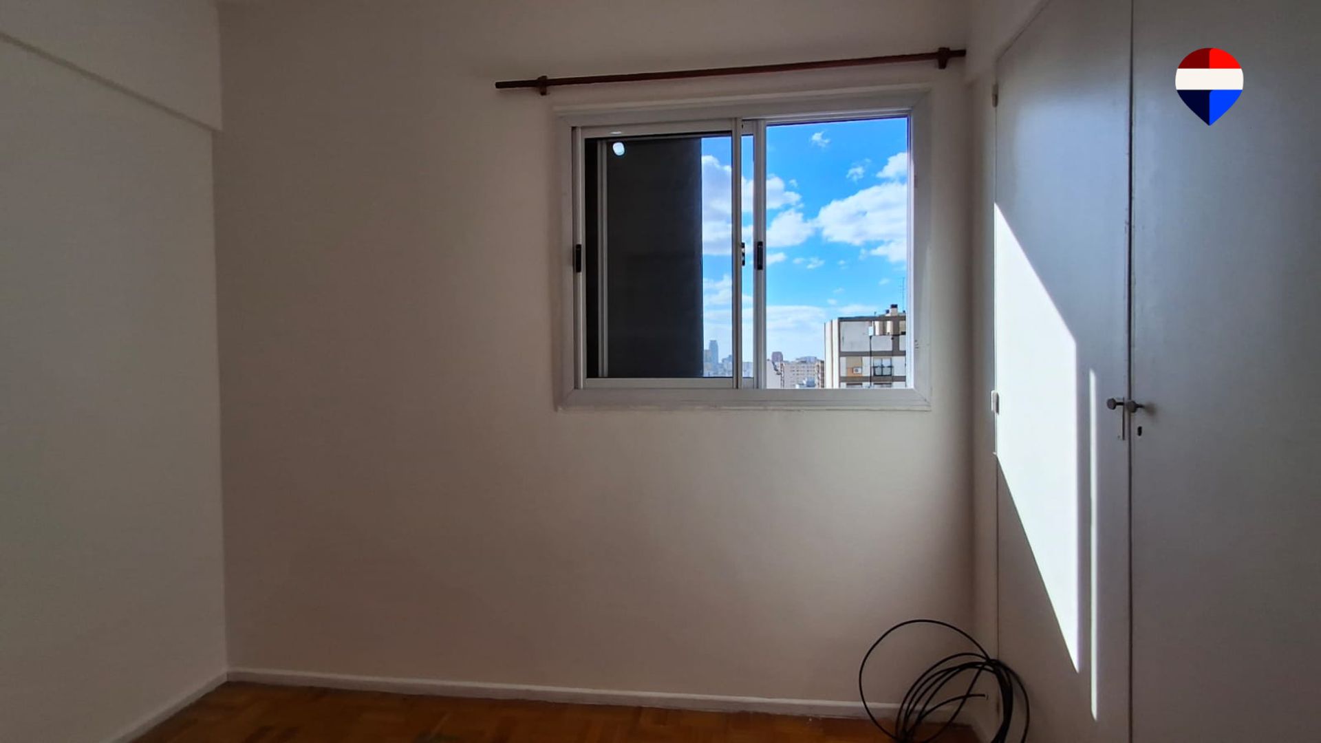 Departamento en Alquiler en Almagro, Capital Federal