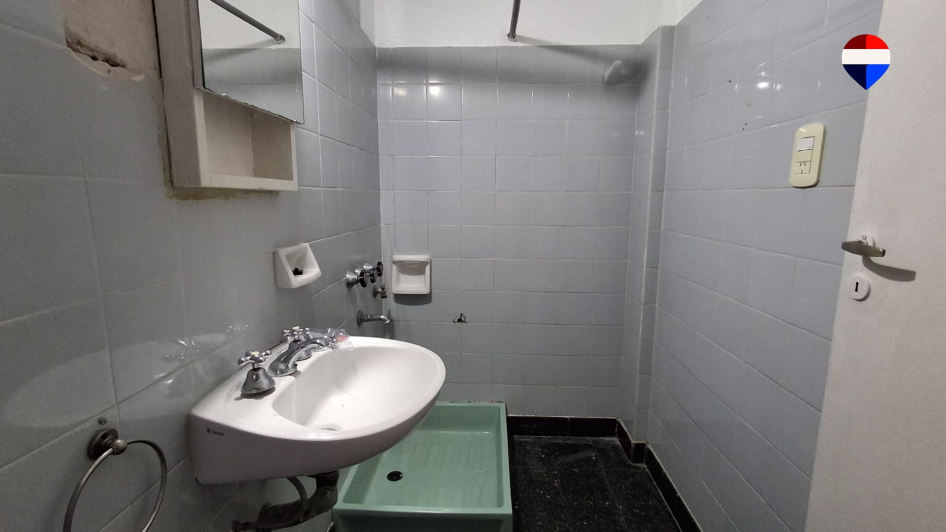 Departamento en Alquiler en Almagro, Capital Federal