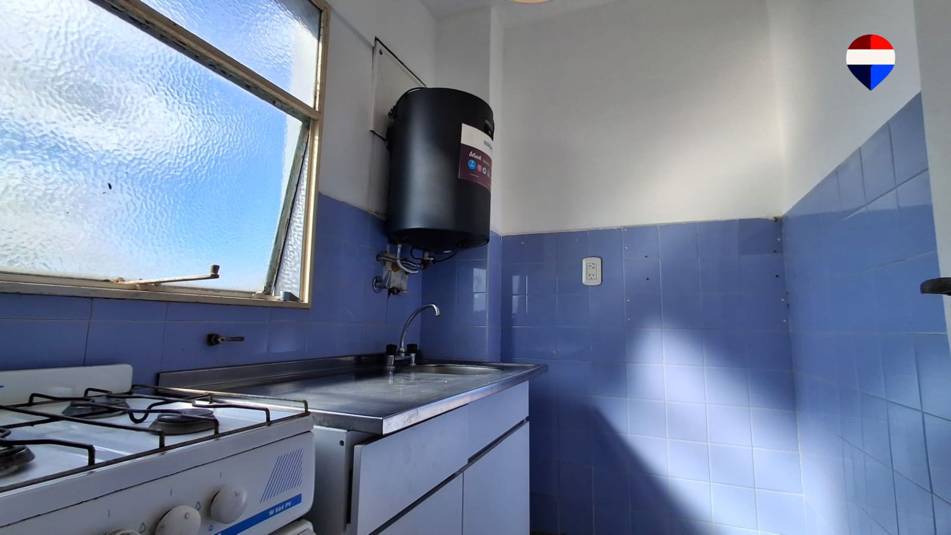 Departamento en Alquiler en Almagro, Capital Federal