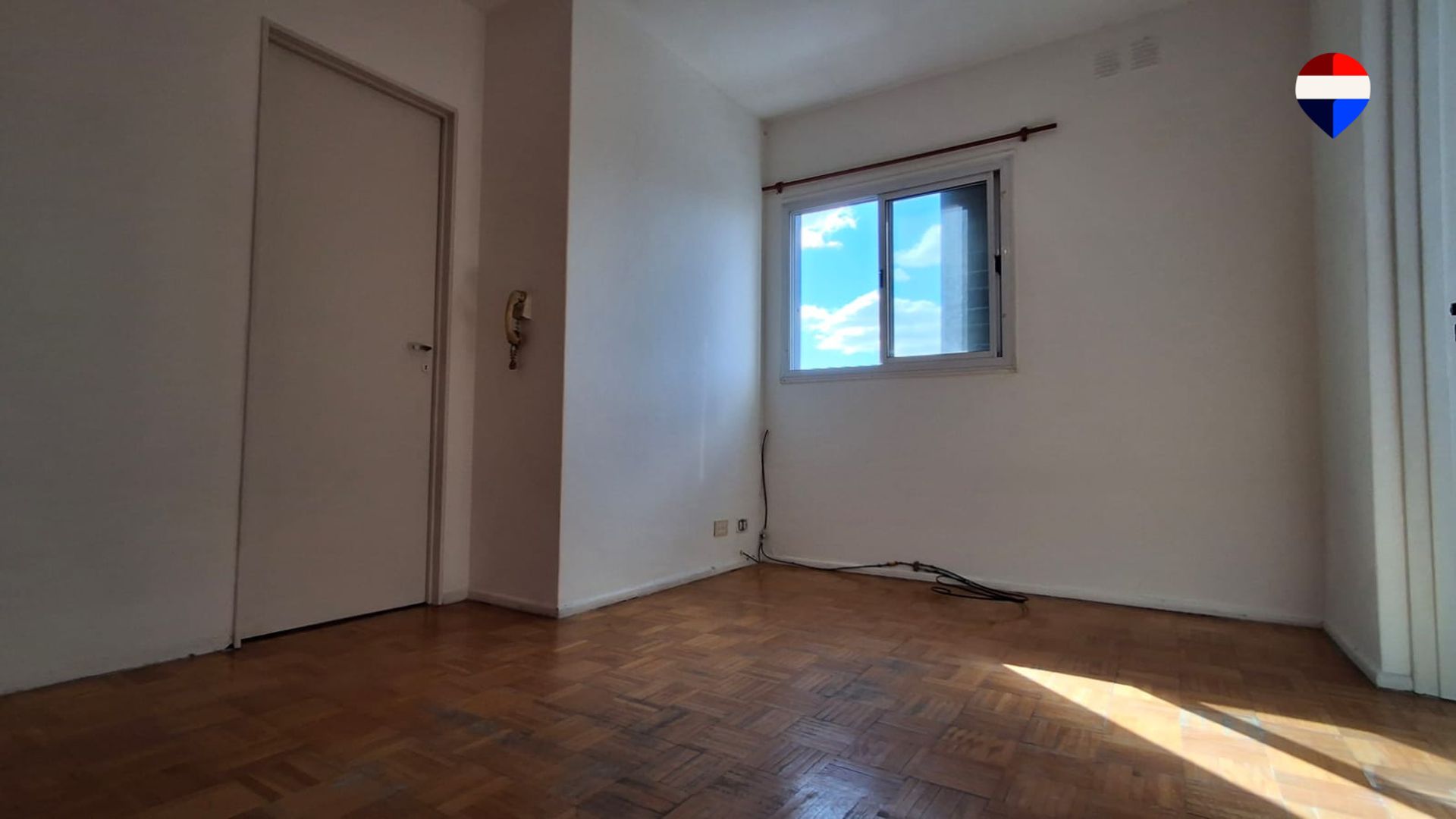 Departamento en Alquiler en Almagro, Capital Federal