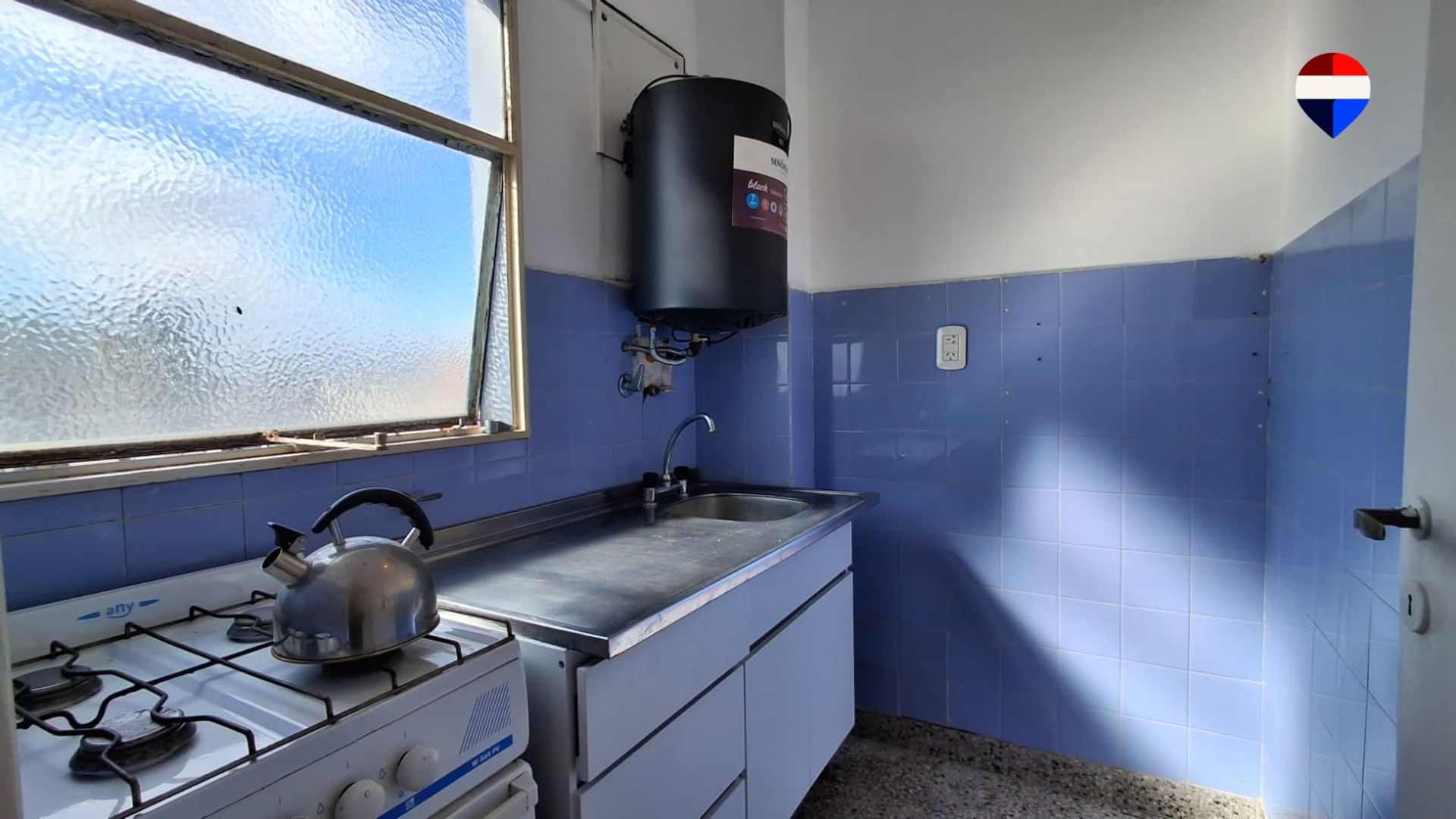 Departamento en Alquiler en Almagro, Capital Federal