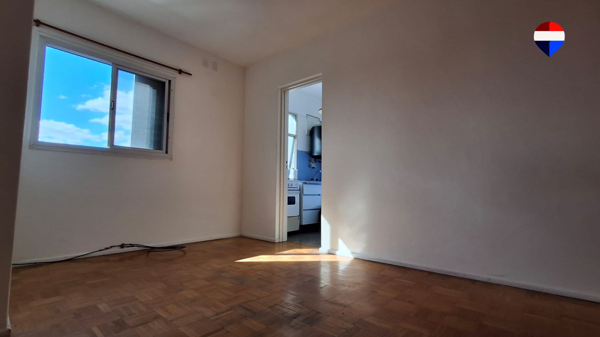 Departamento en Alquiler en Almagro, Capital Federal
