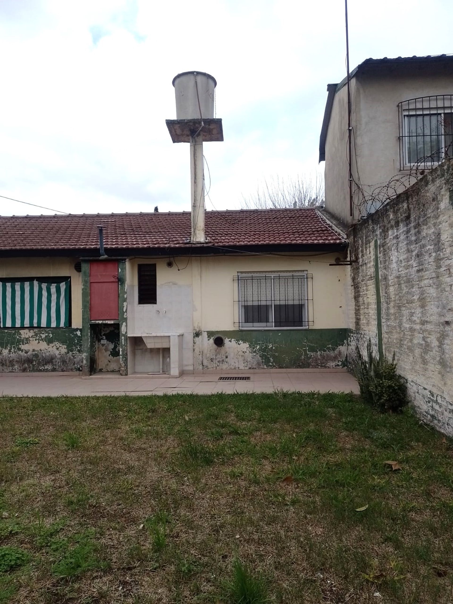 Casa en Venta en Merlo, G.B.A. Zona Oeste