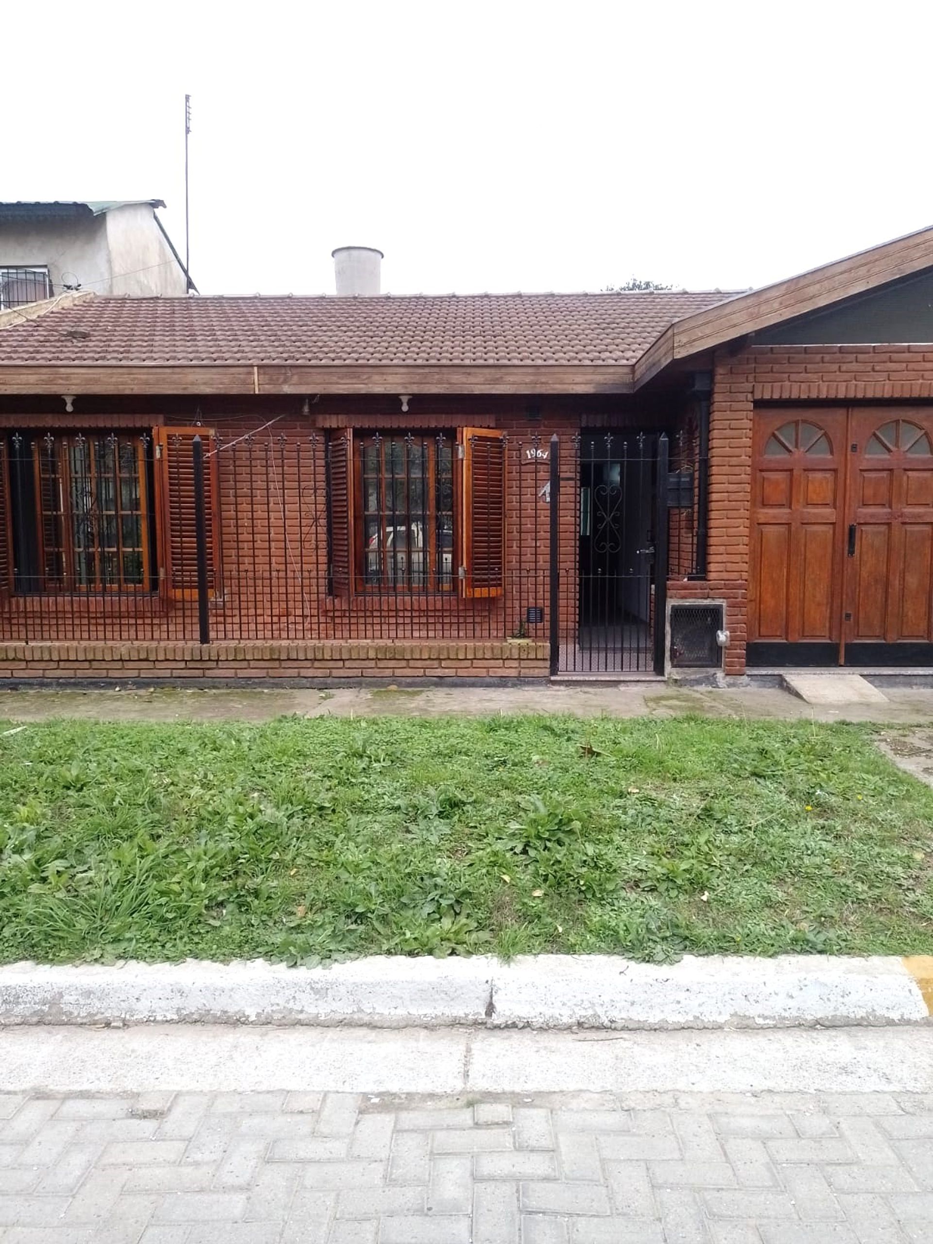 Casa en Venta en Merlo, G.B.A. Zona Oeste