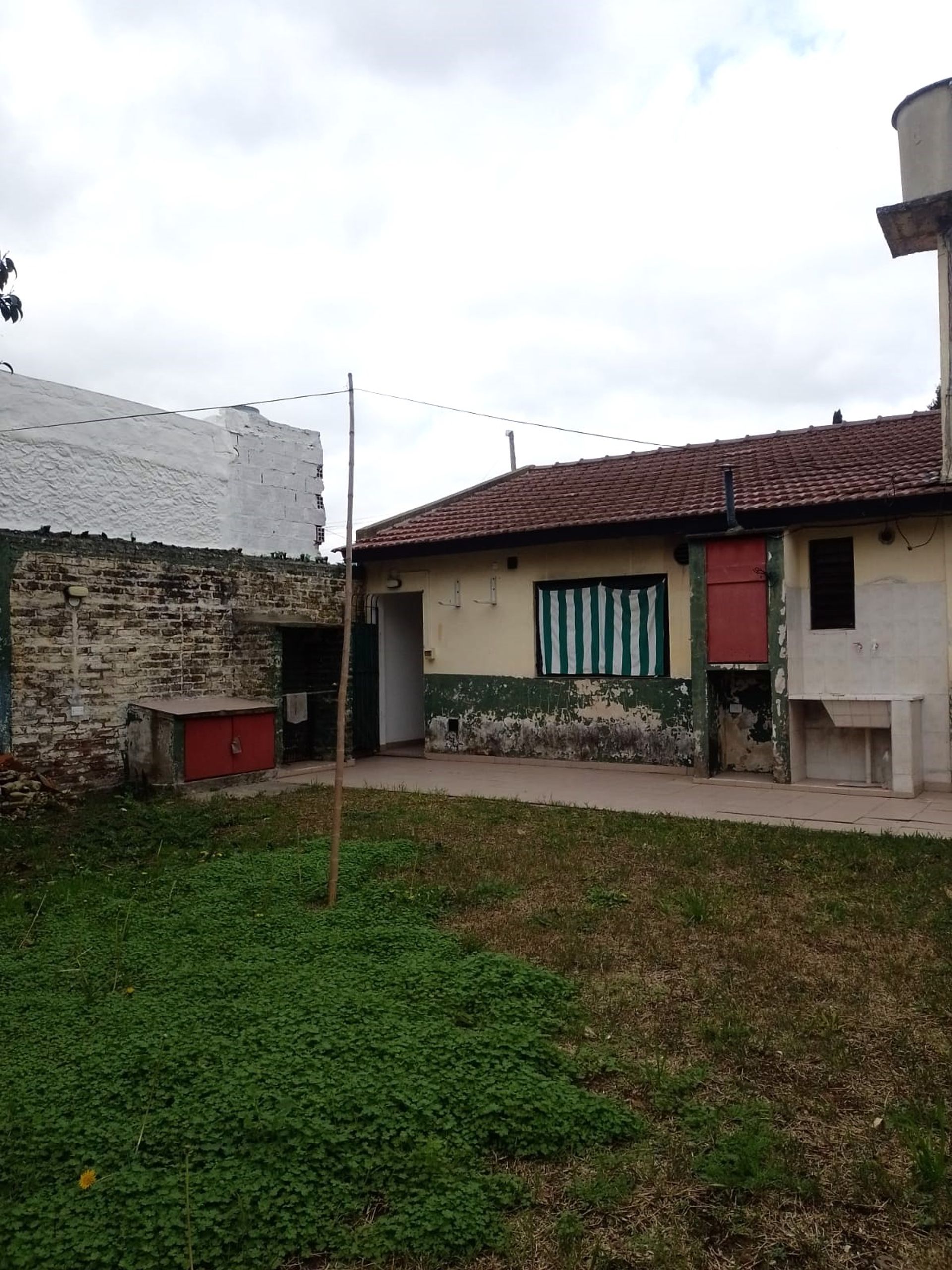 Casa en Venta en Merlo, G.B.A. Zona Oeste