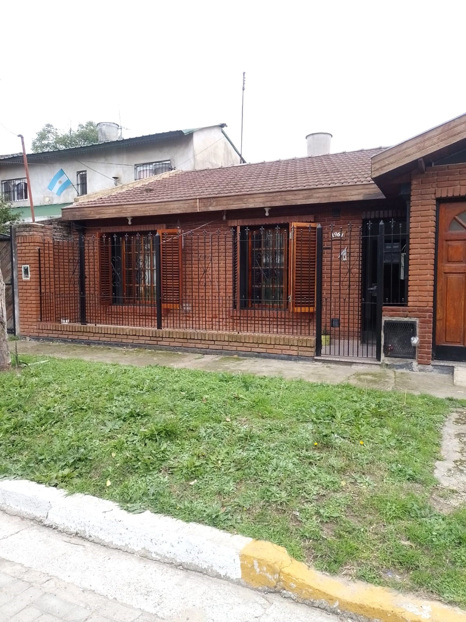 Casa en Venta en Merlo, G.B.A. Zona Oeste
