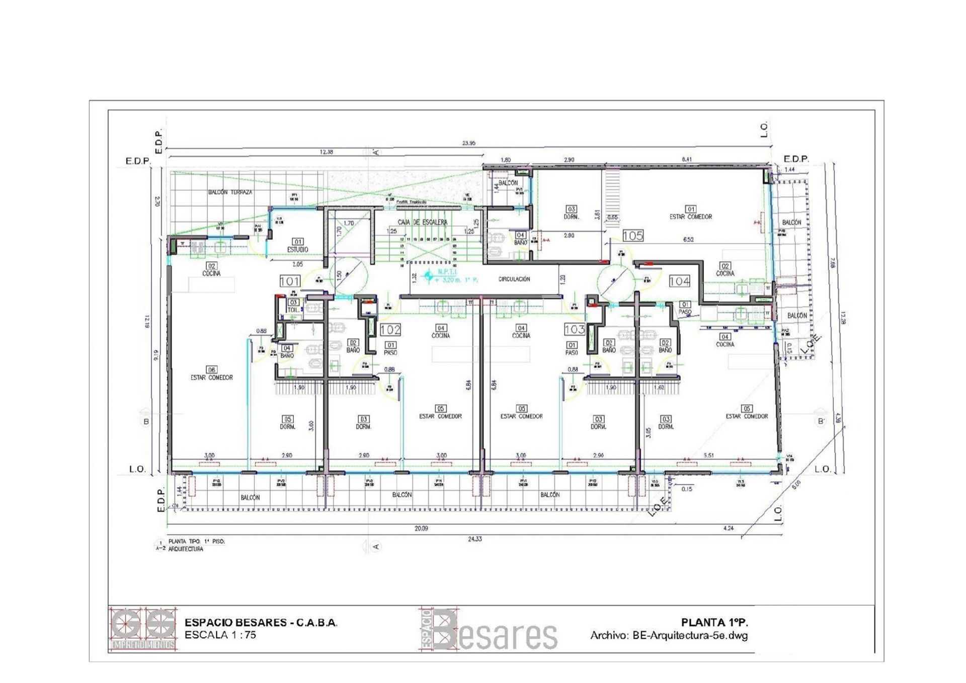 Departamento en Venta en Saavedra, Capital Federal